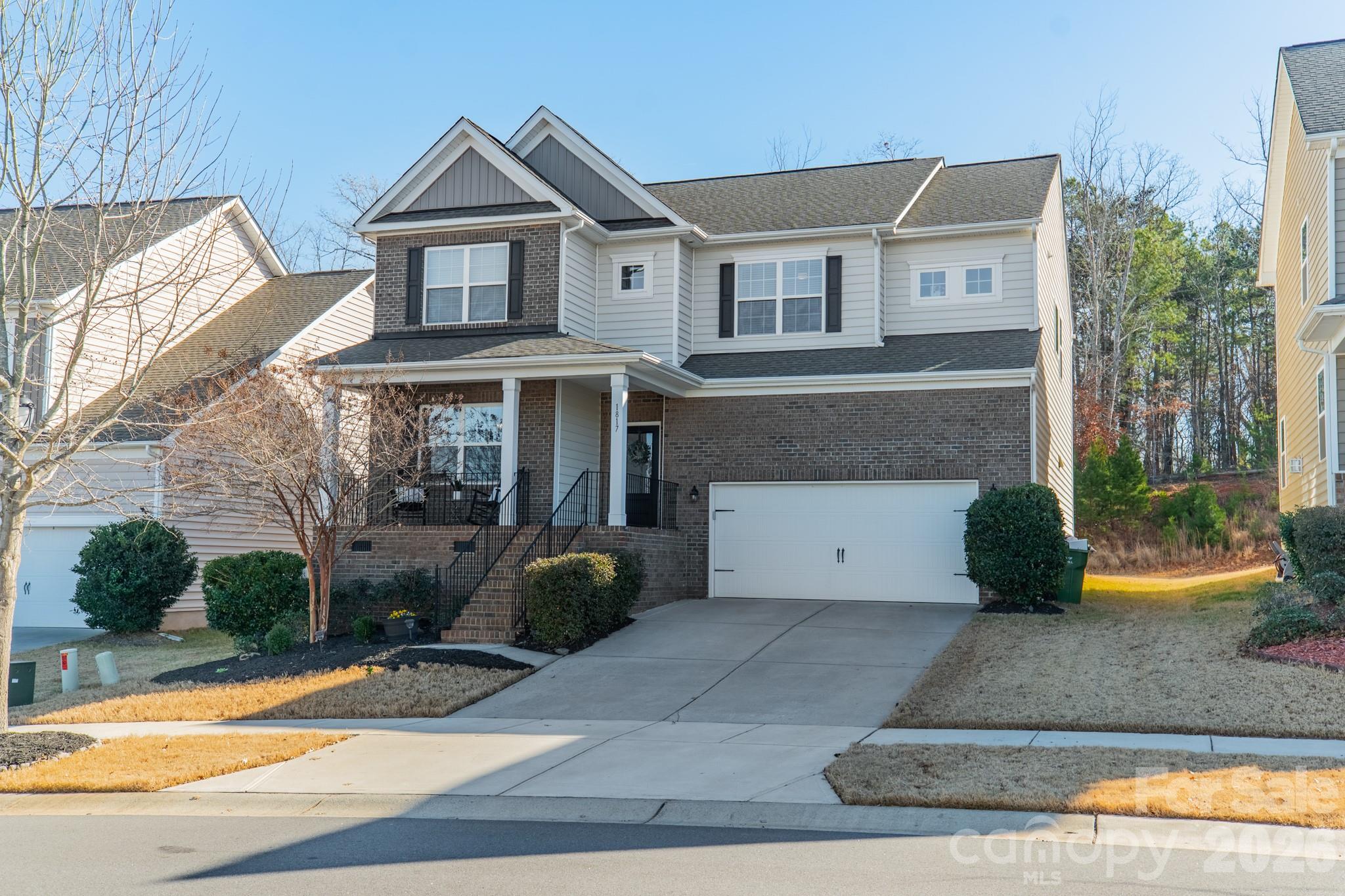 Waterside at the Catawba - Residential