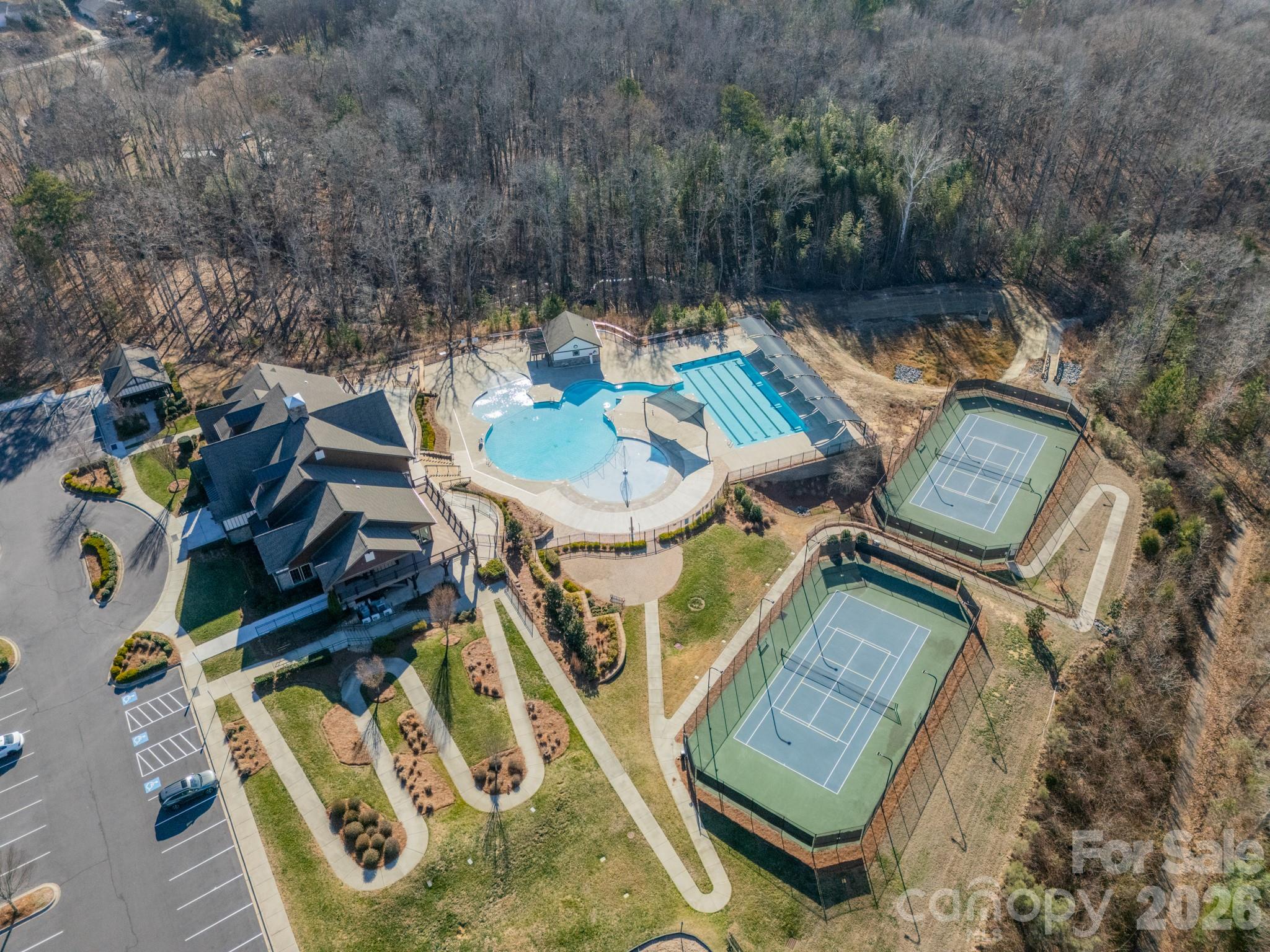 Waterside at the Catawba - Residential