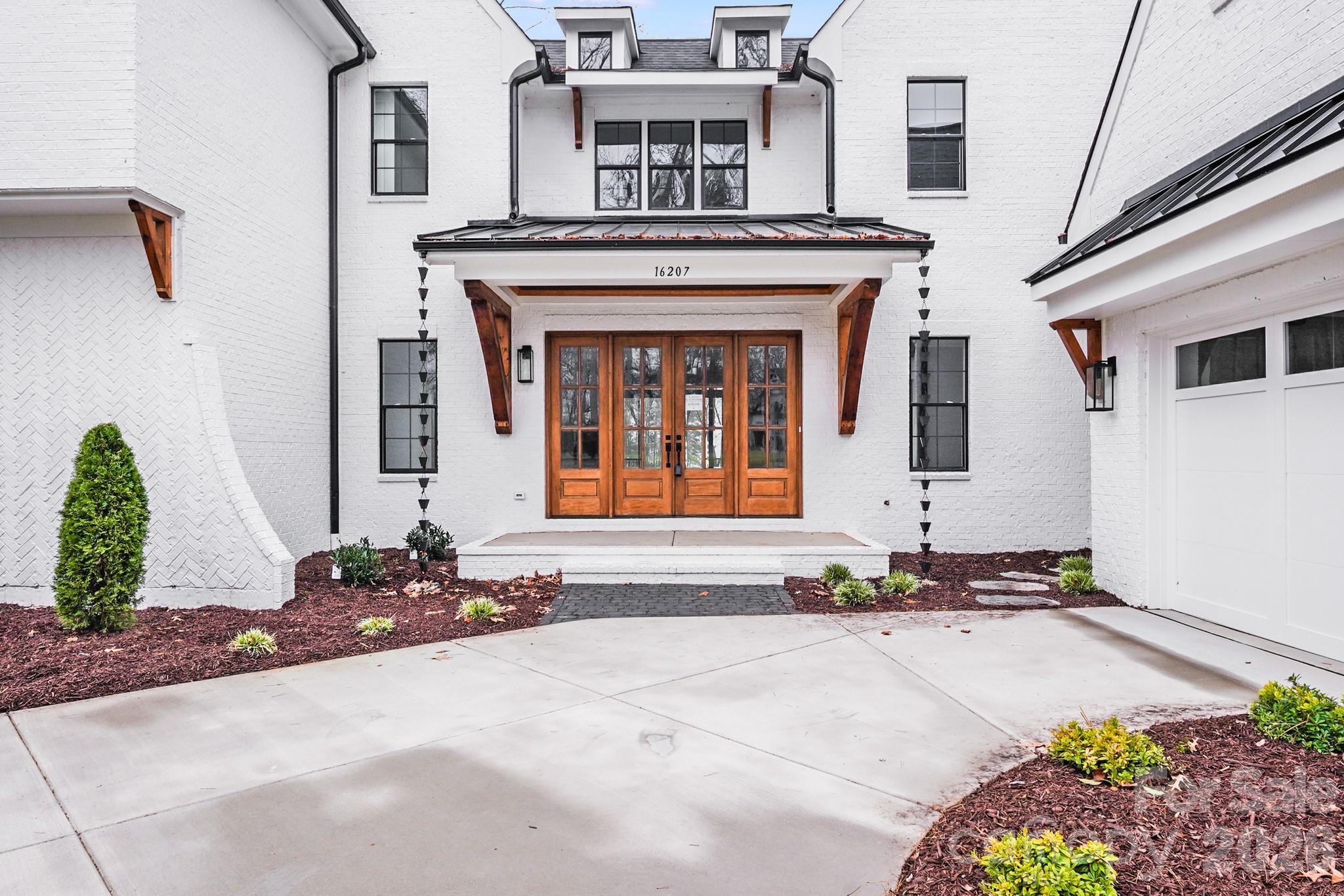 Gilead Woods - Residential
