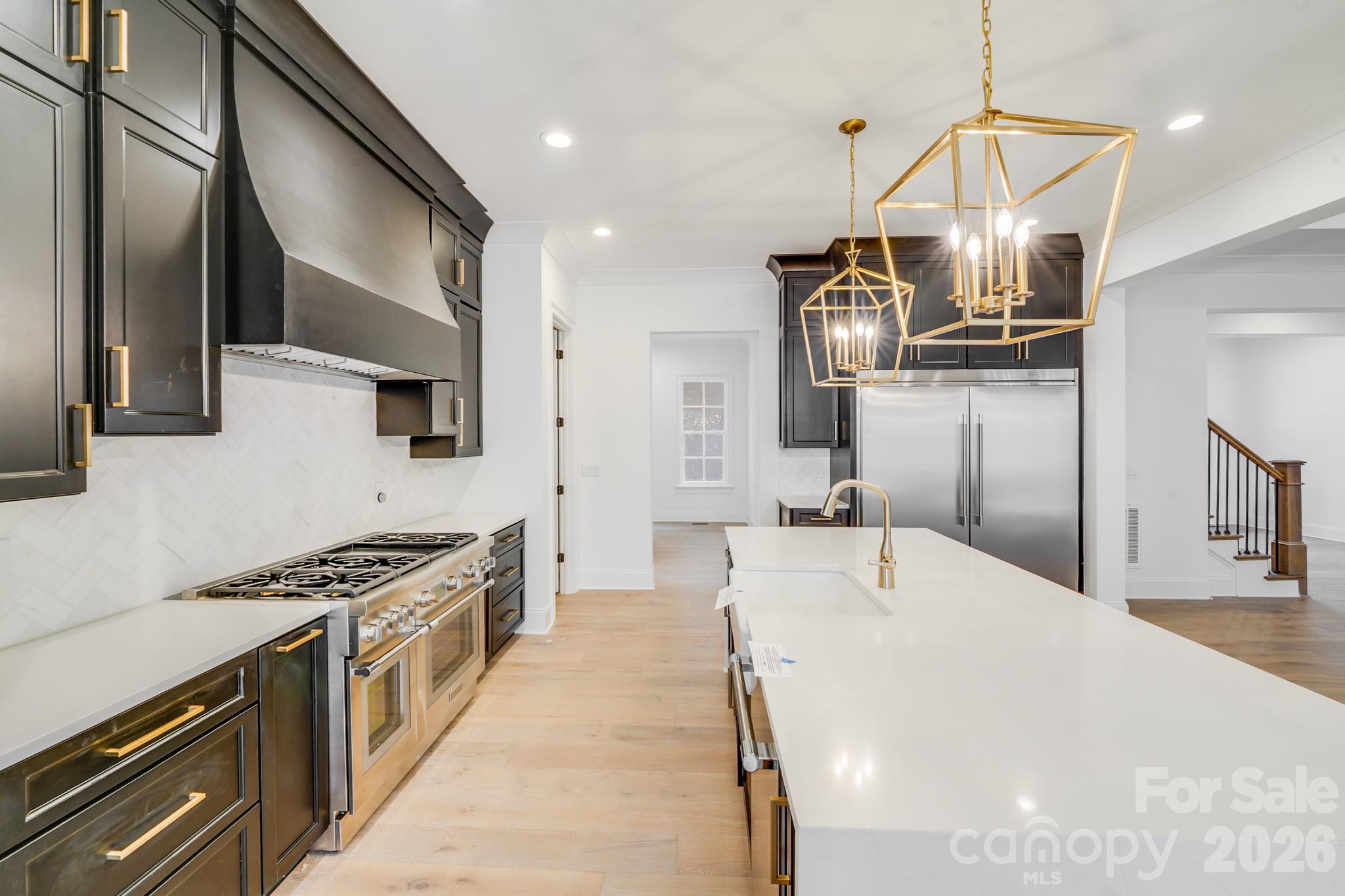 Gilead Woods - Residential