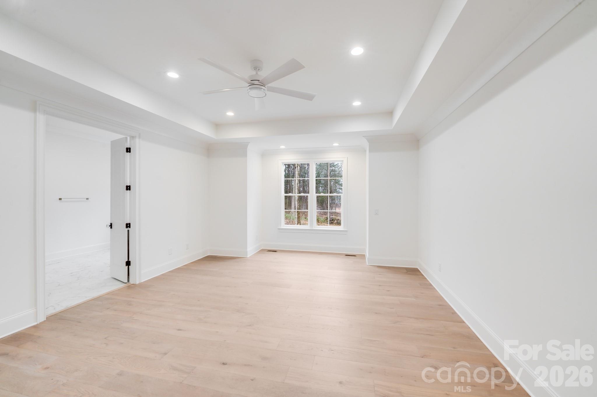 Gilead Woods - Residential