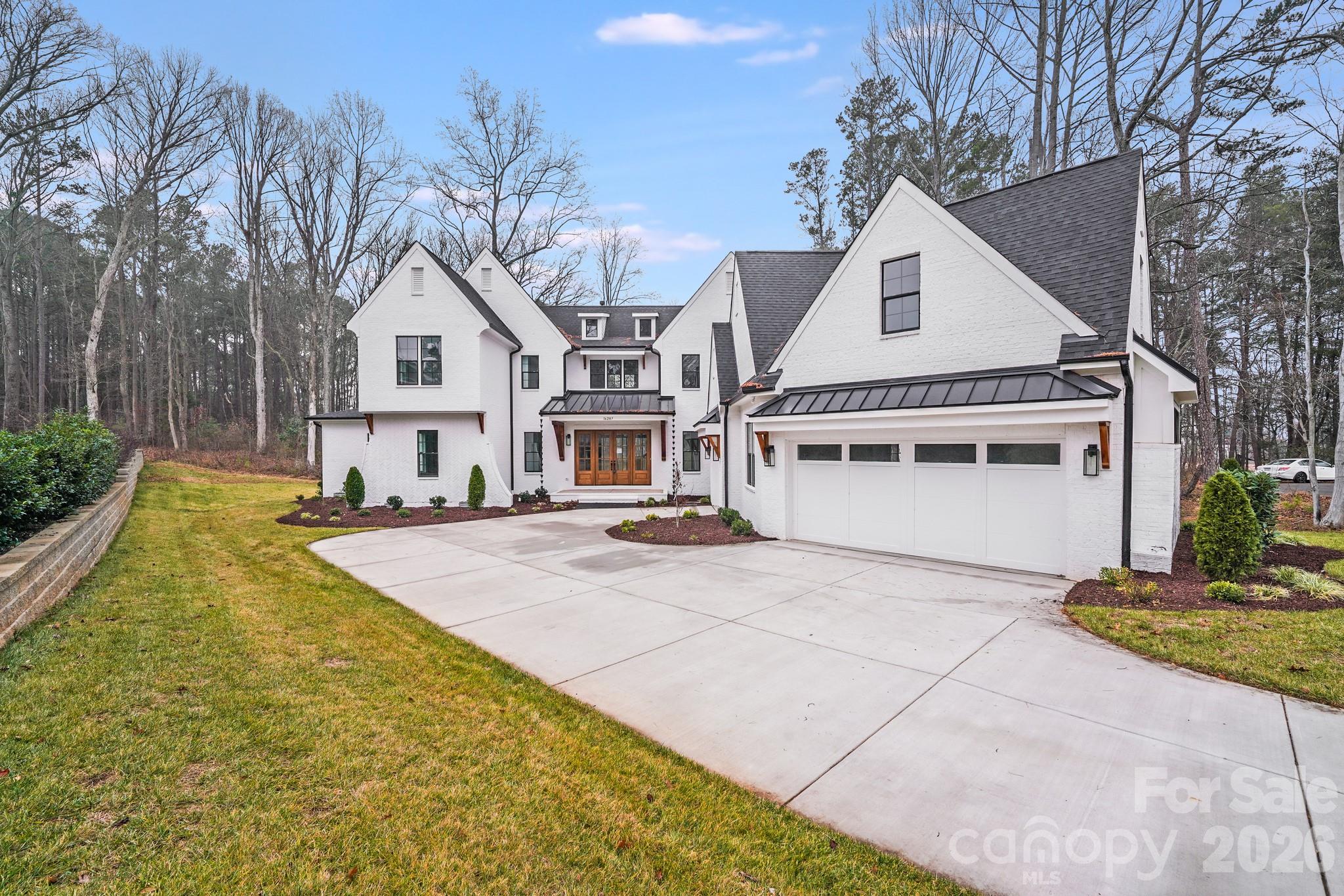 Gilead Woods - Residential