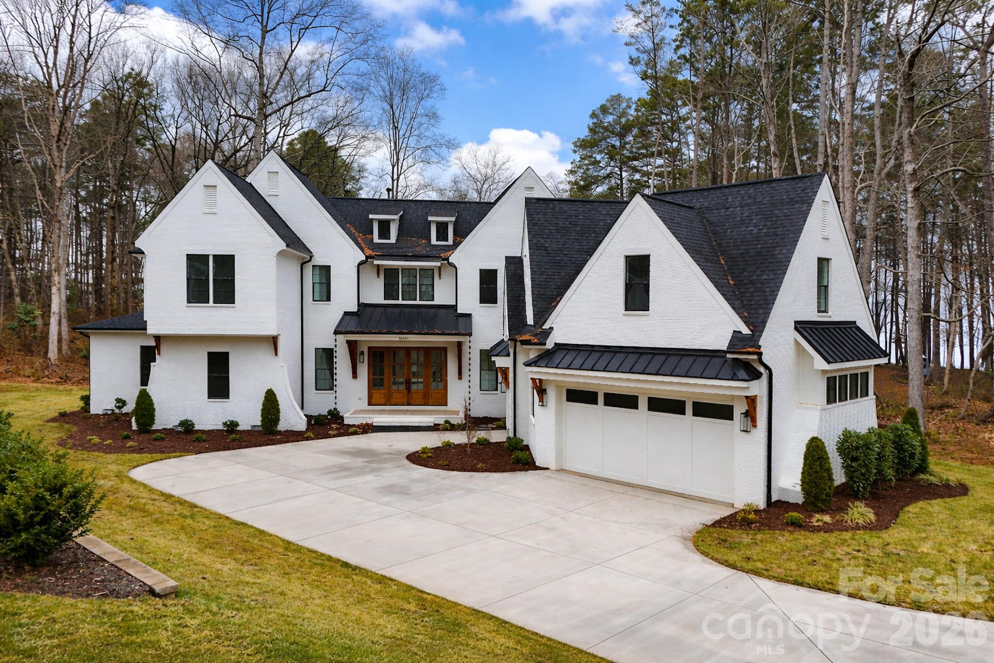 Gilead Woods - Residential