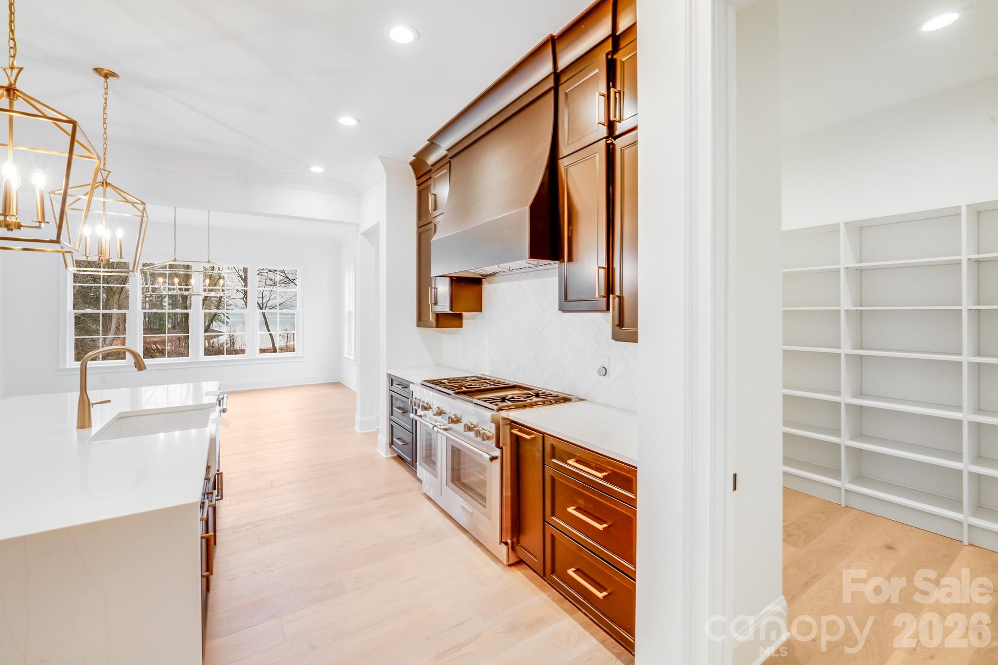 Gilead Woods - Residential