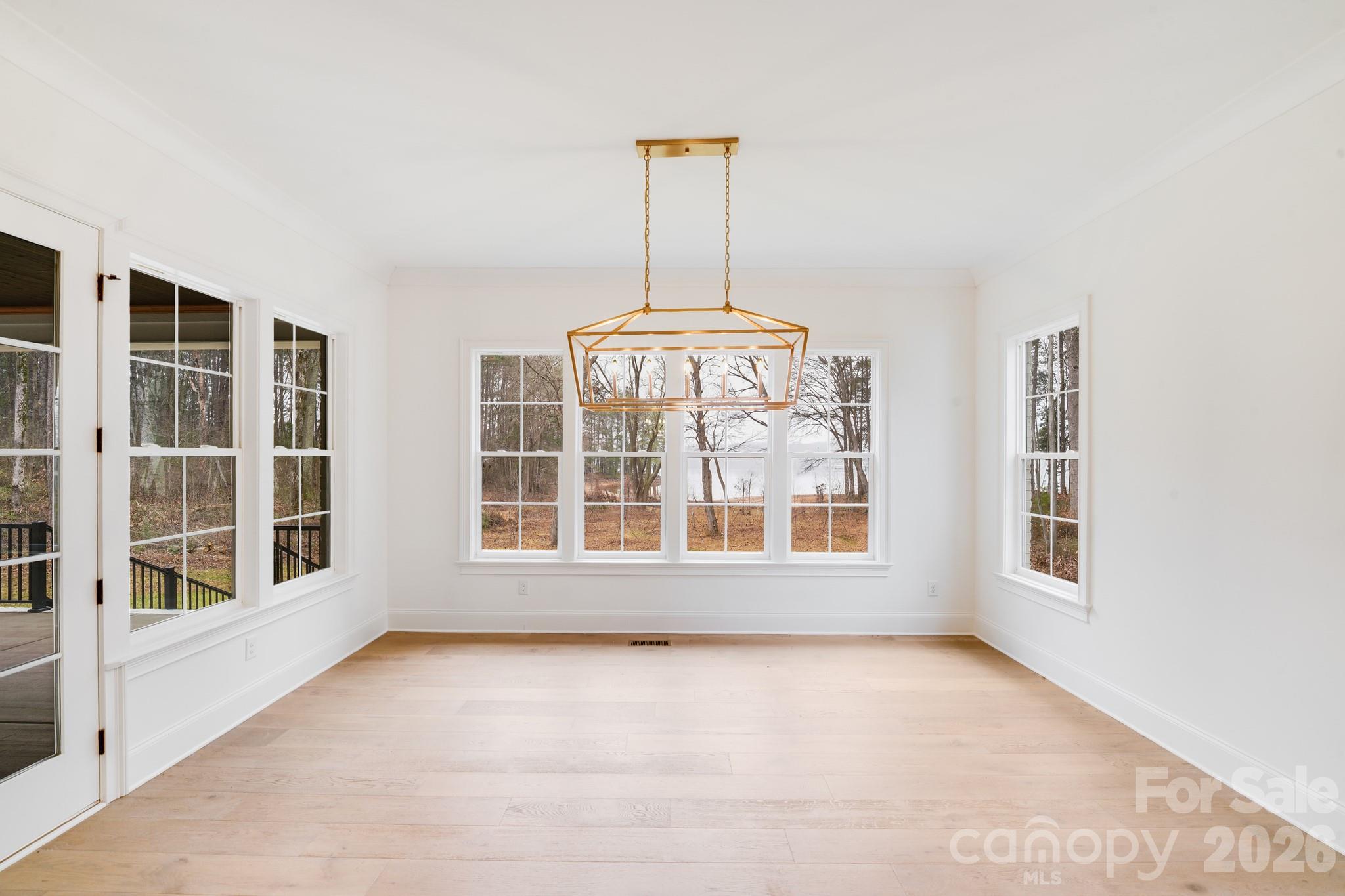 Gilead Woods - Residential