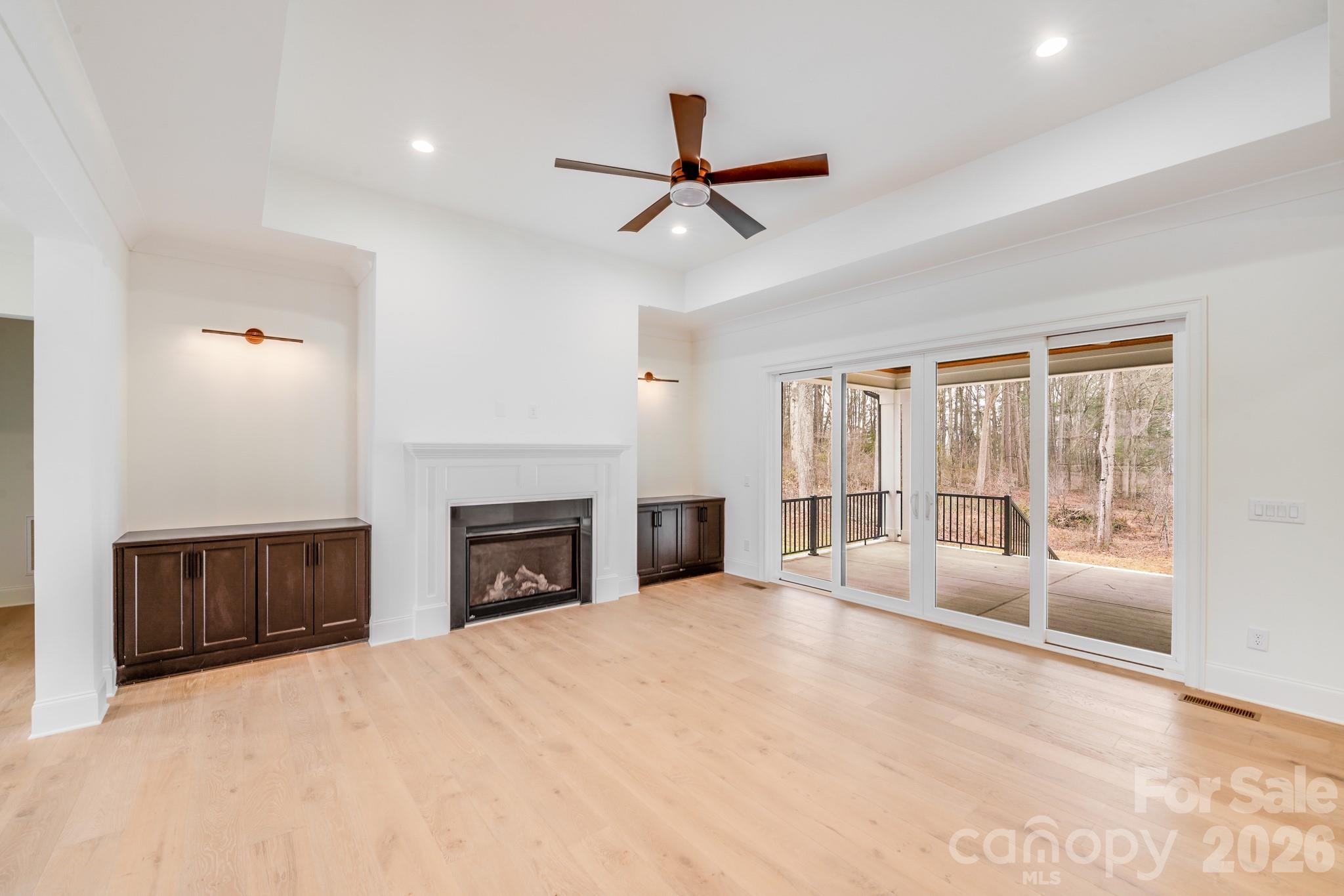 Gilead Woods - Residential
