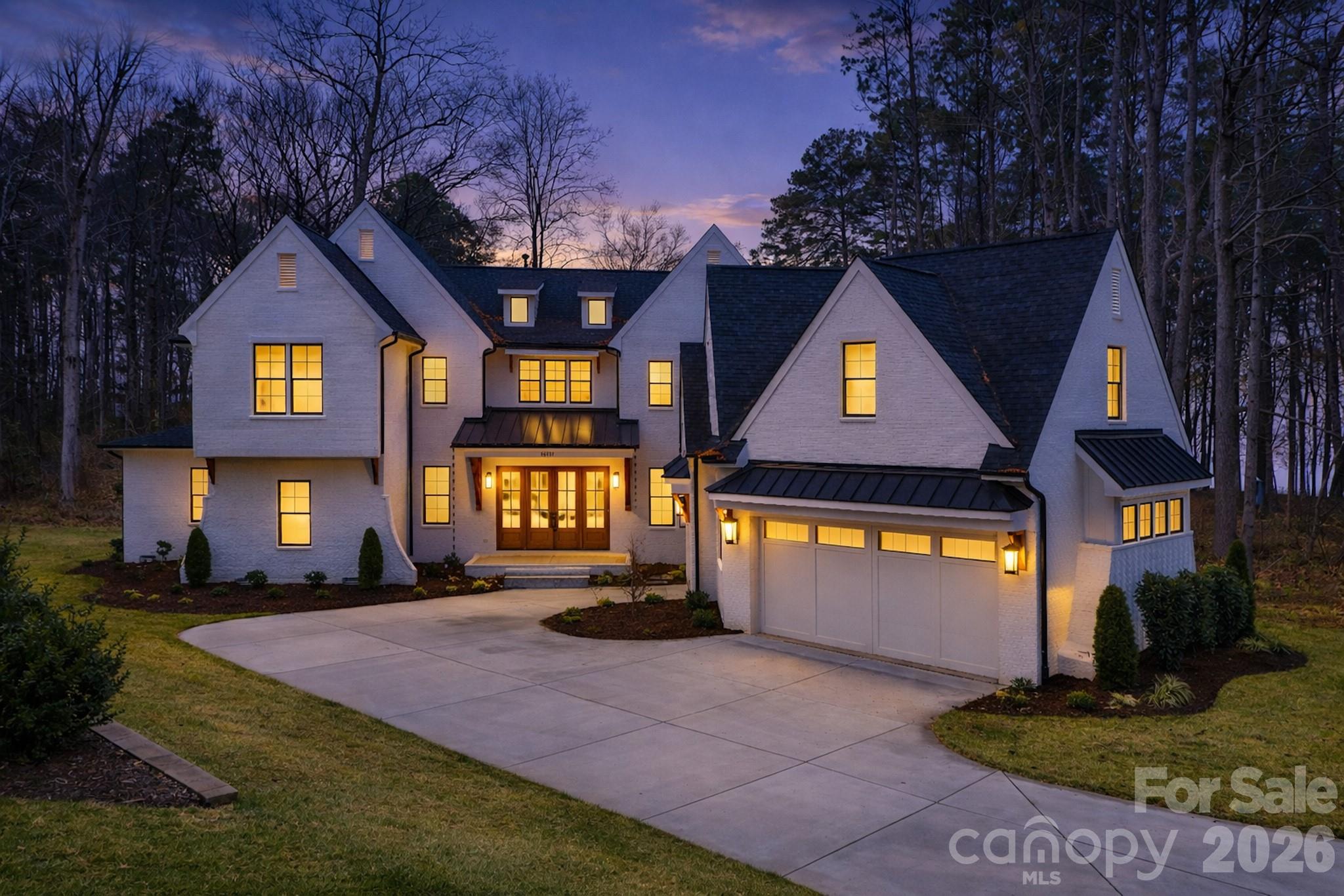 Gilead Woods - Residential