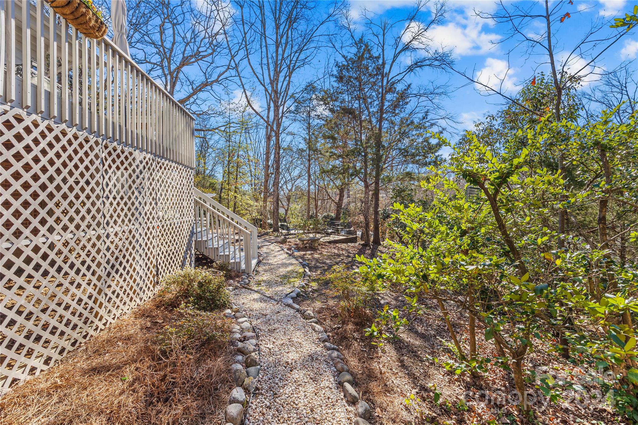 River Hills - Residential