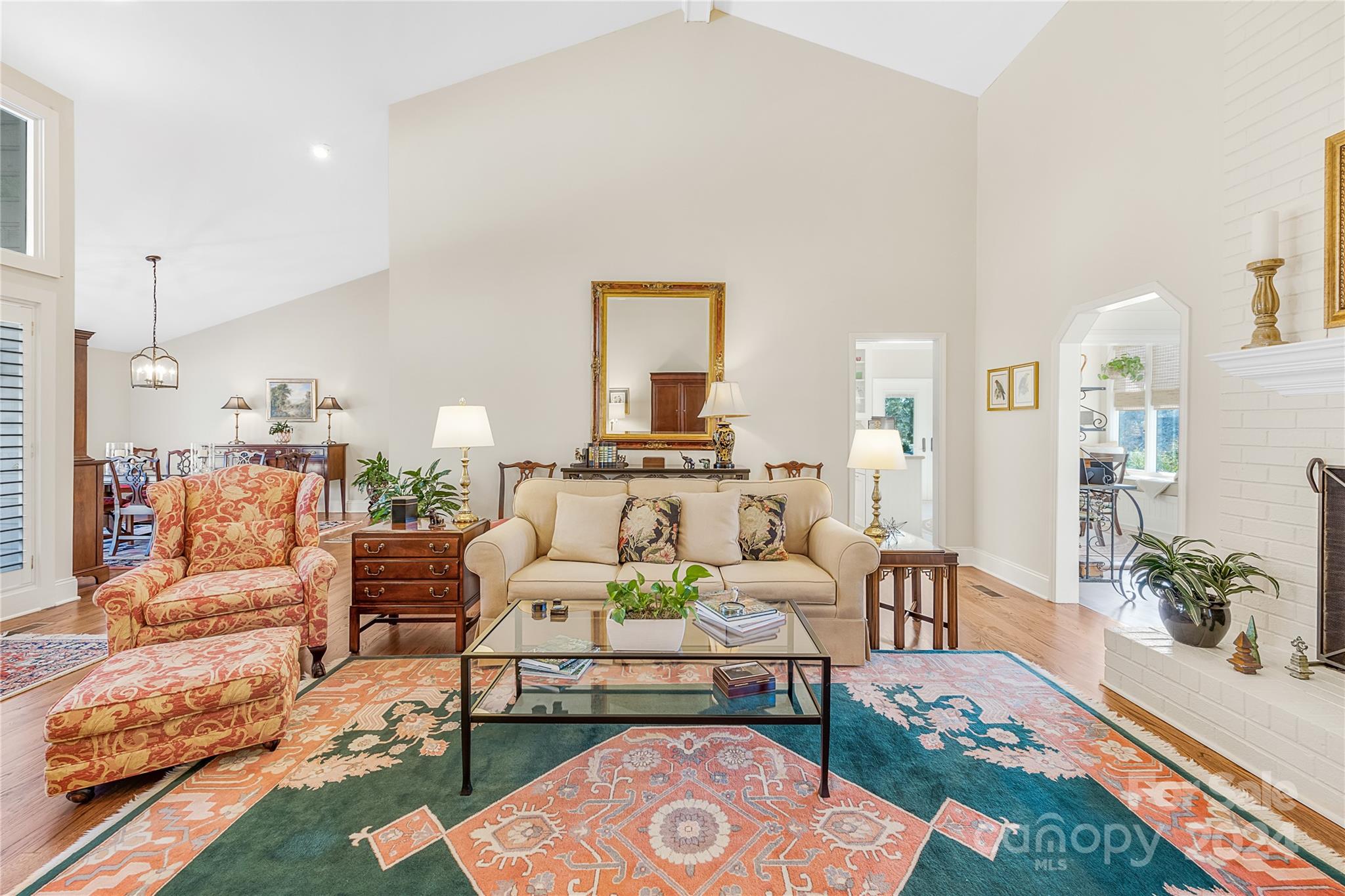 River Hills - Residential