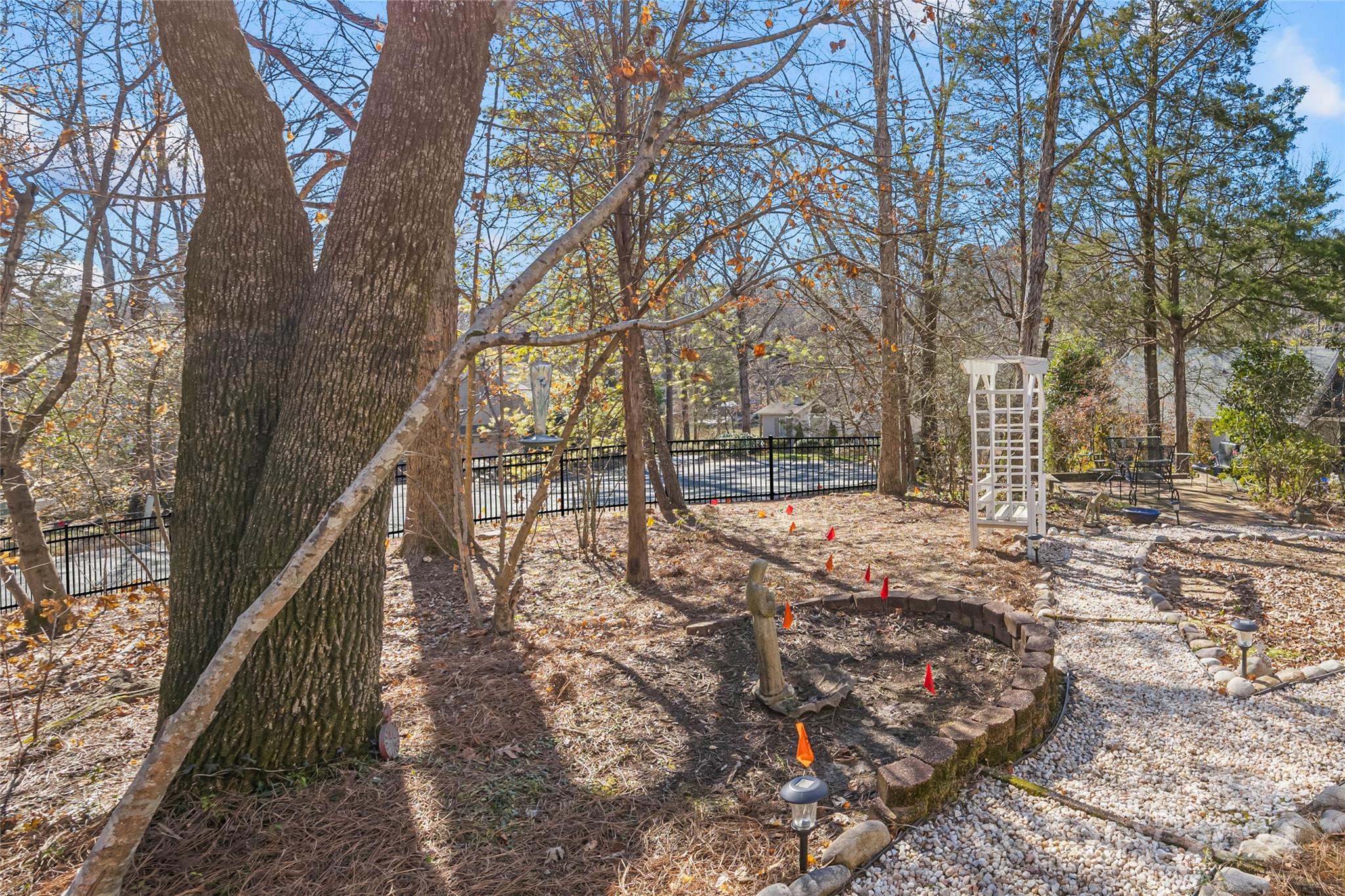 River Hills - Residential