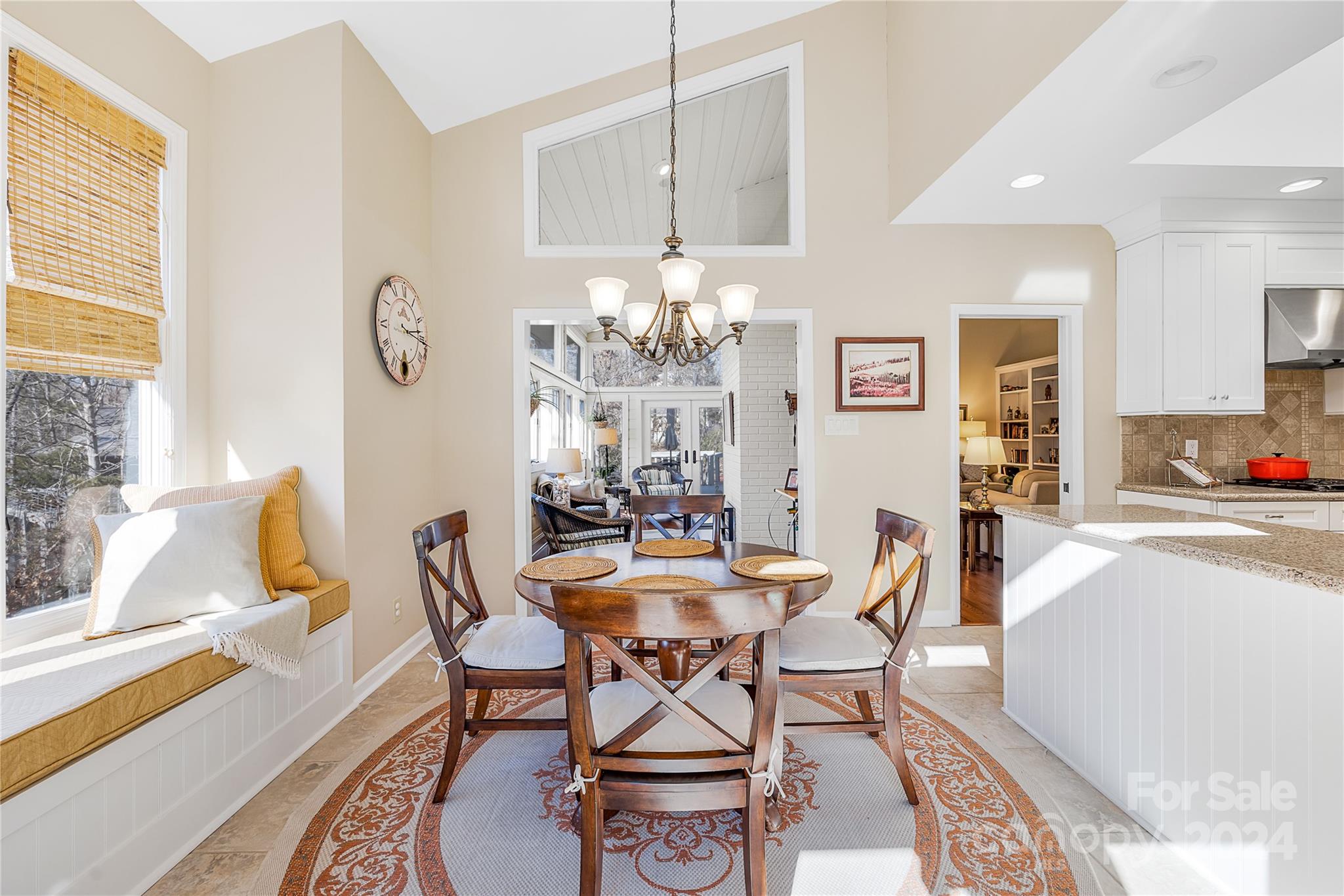 River Hills - Residential