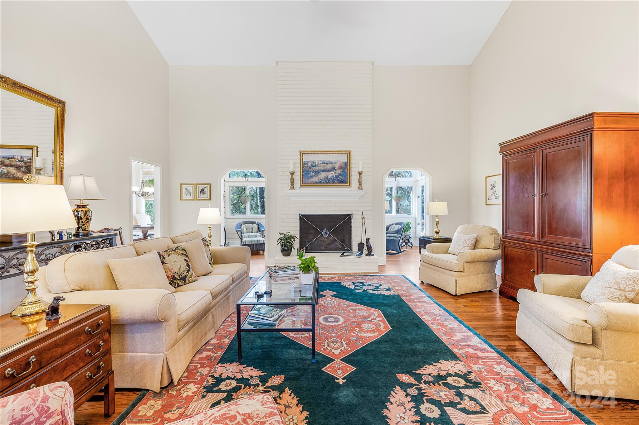 River Hills - Residential