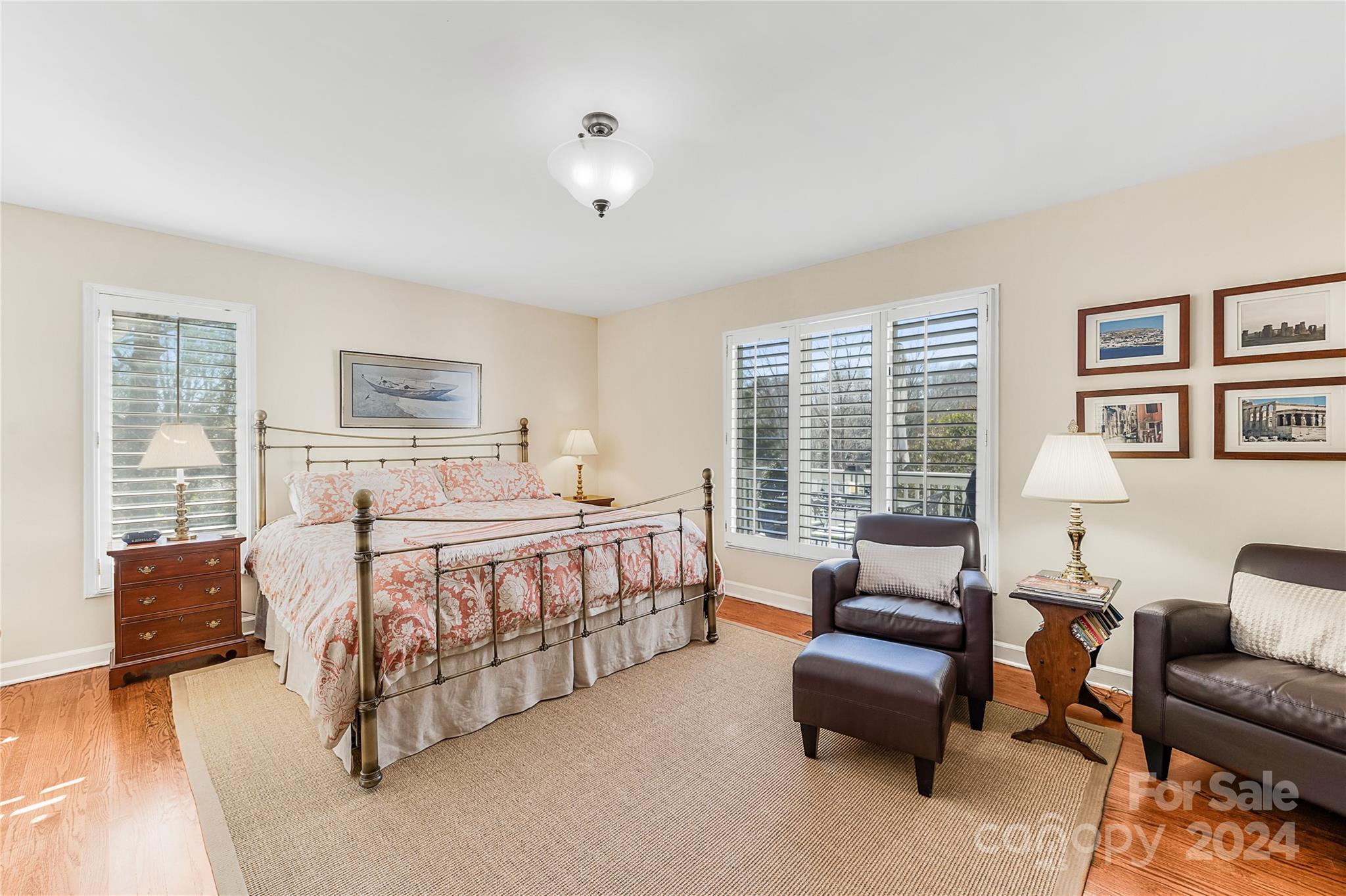 River Hills - Residential
