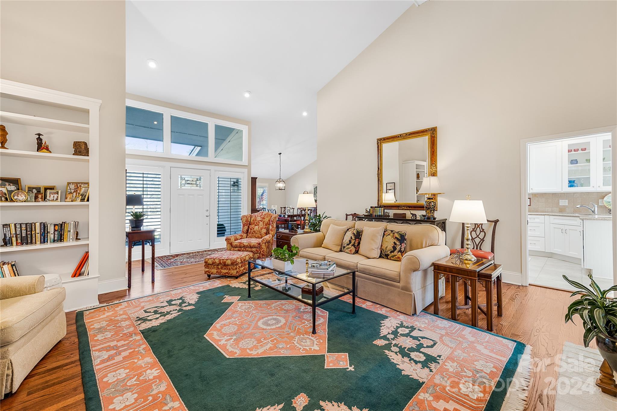 River Hills - Residential