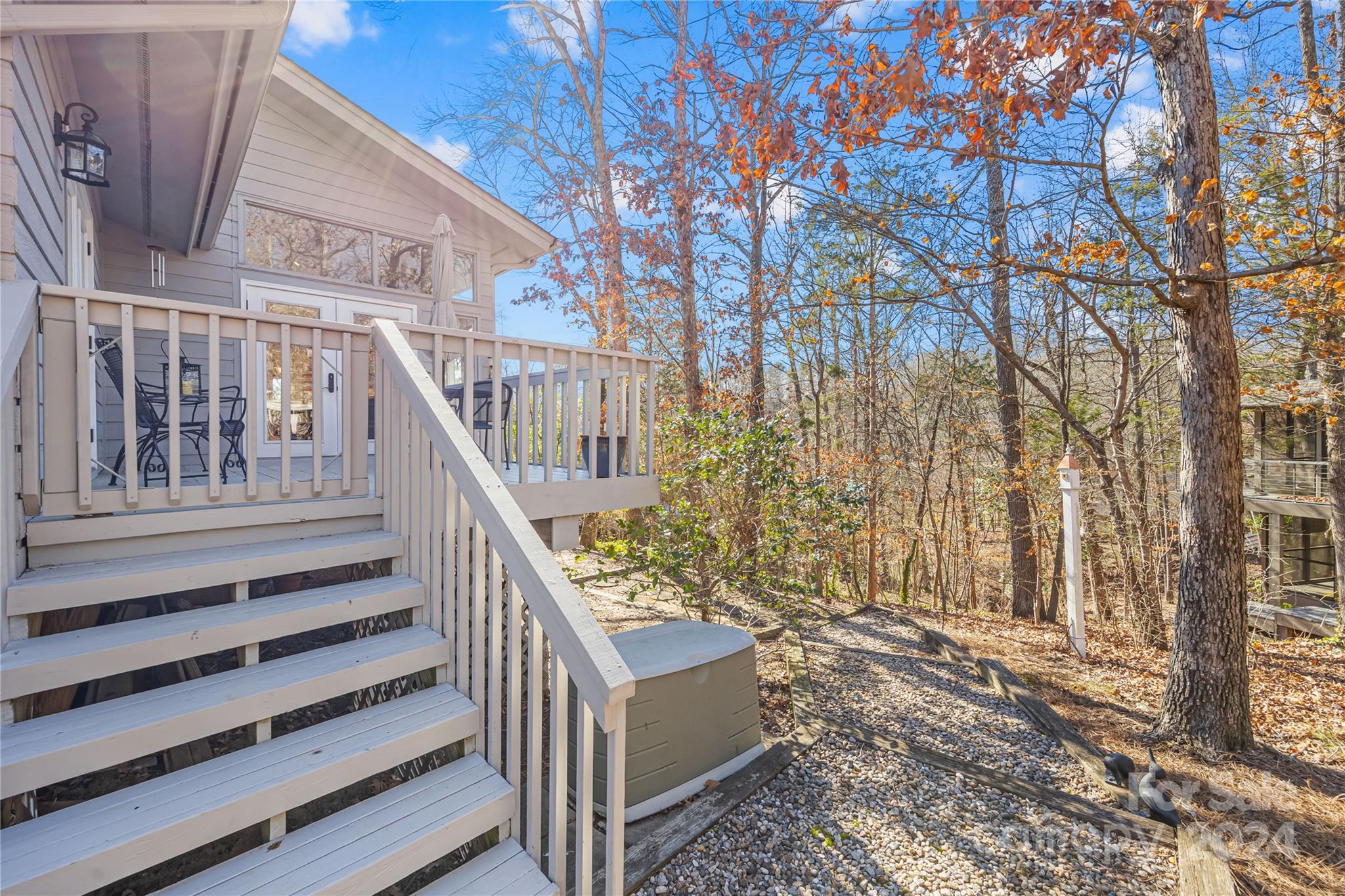 River Hills - Residential