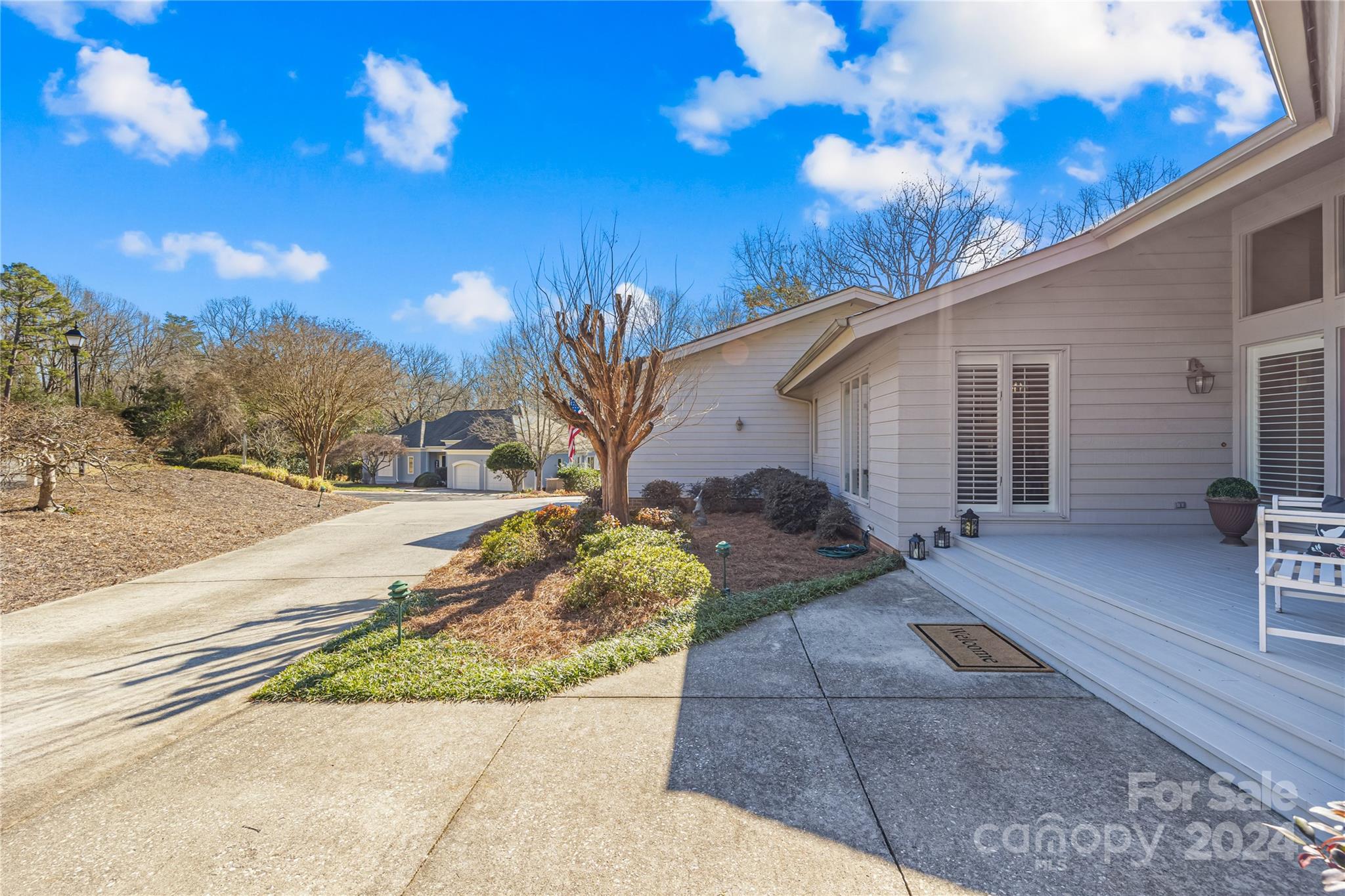 River Hills - Residential