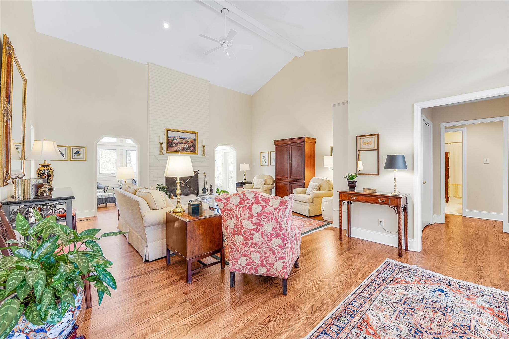 River Hills - Residential