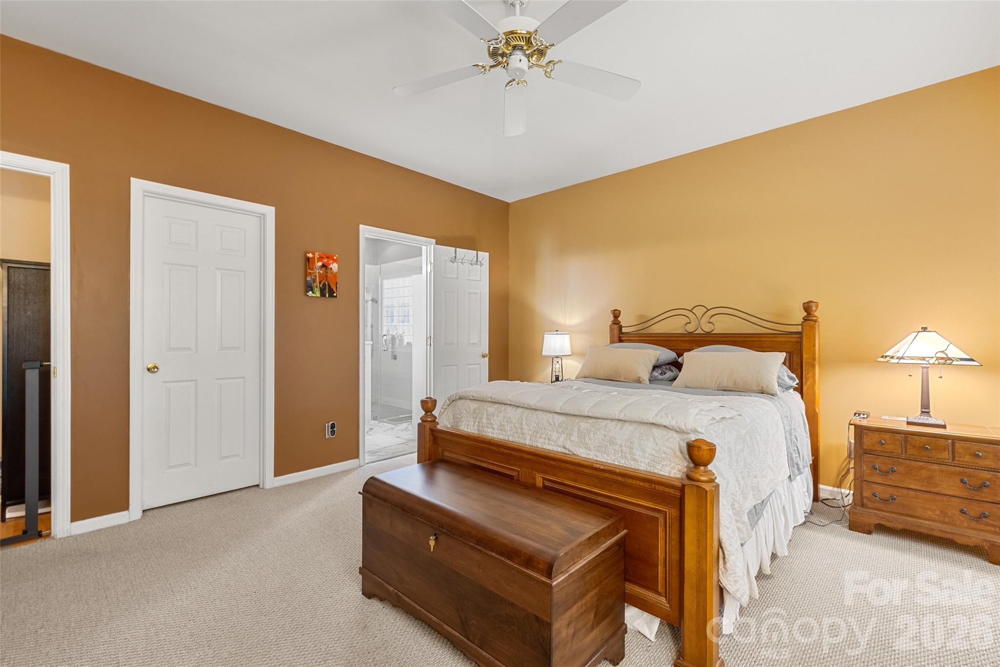 Blueberry - Residential