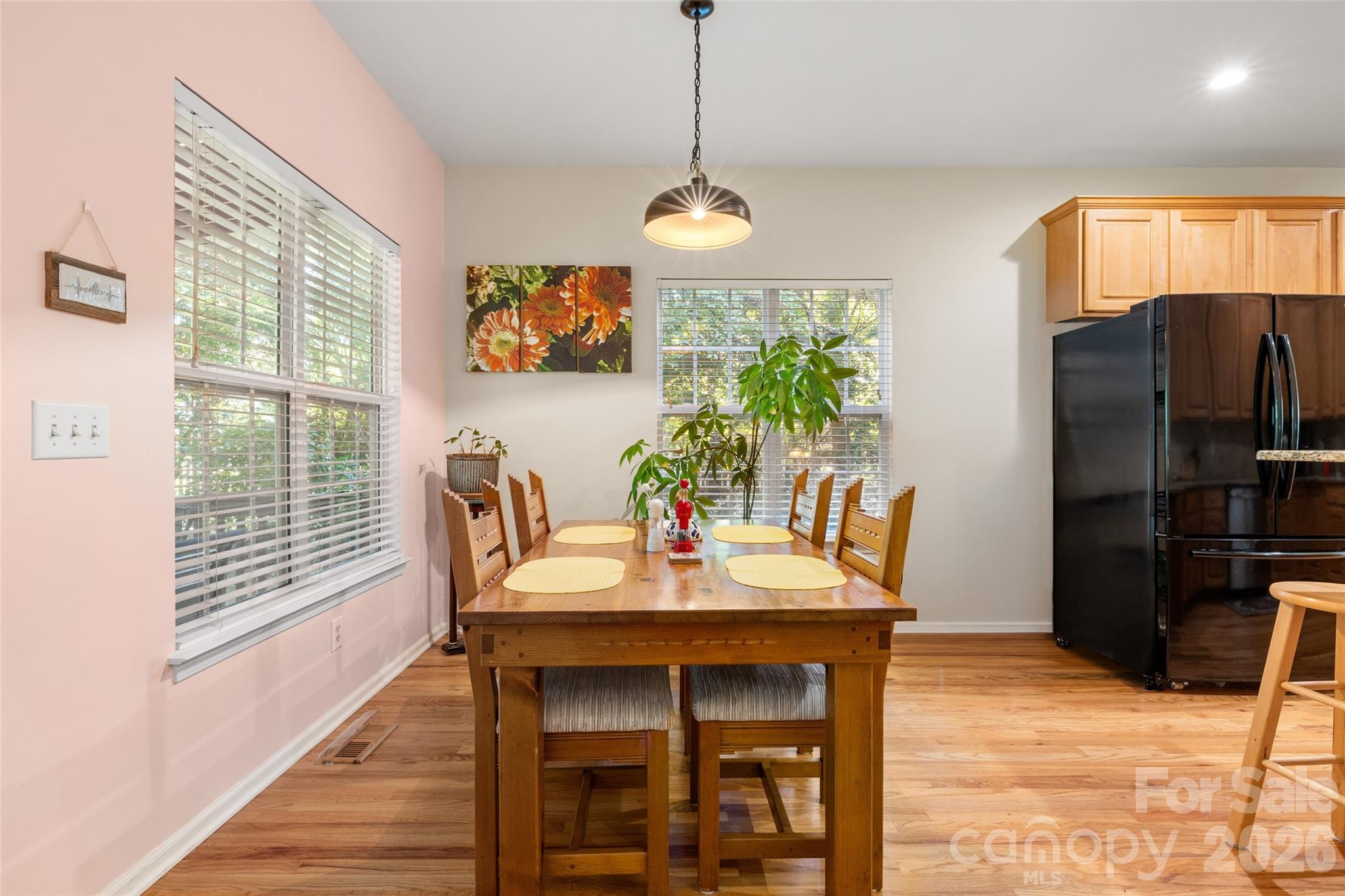 Blueberry - Residential