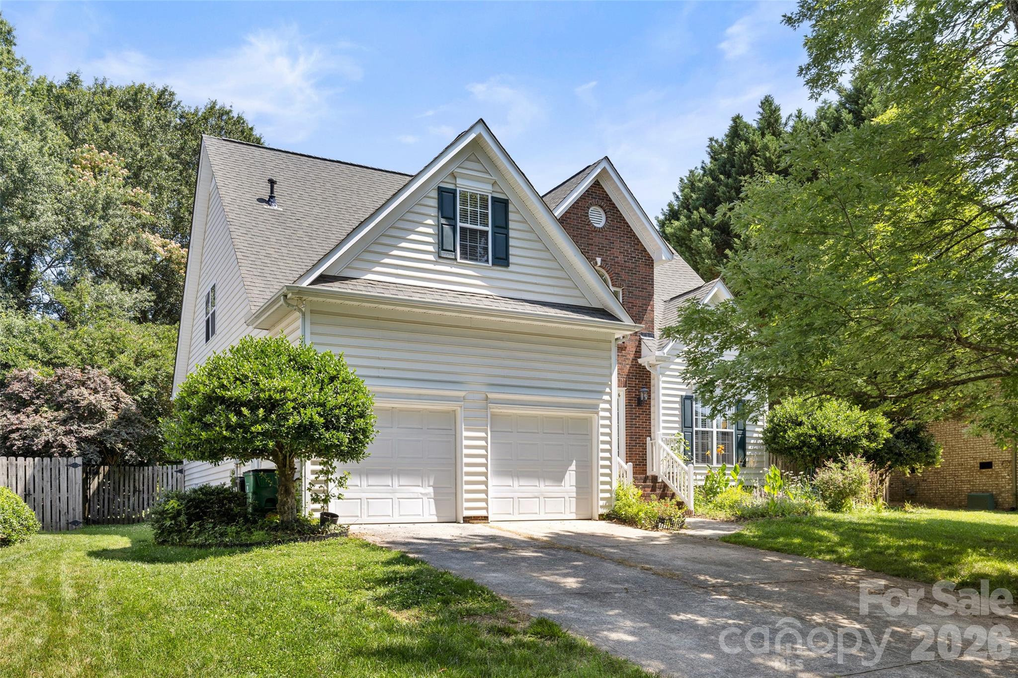 Blueberry - Residential