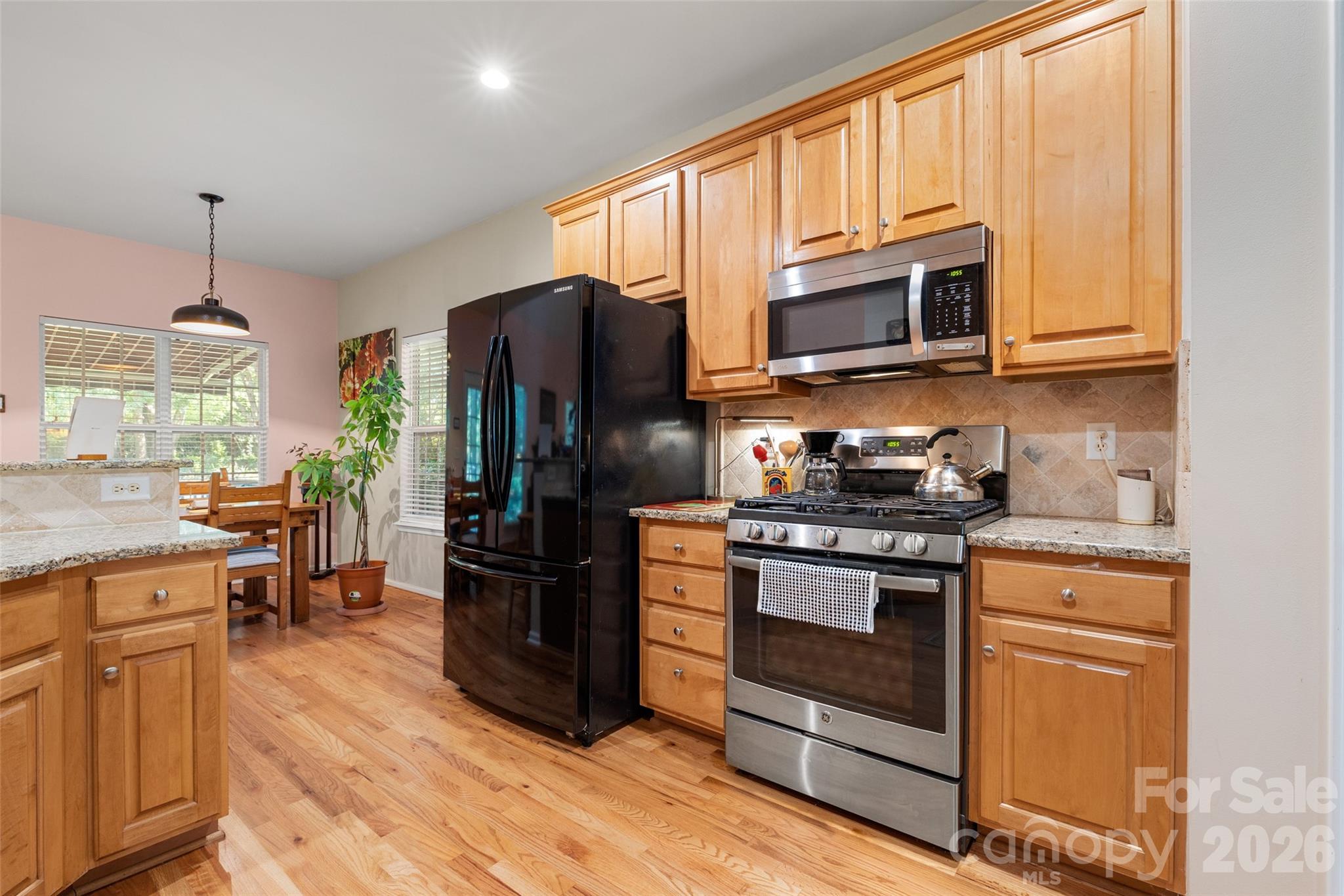 Blueberry - Residential