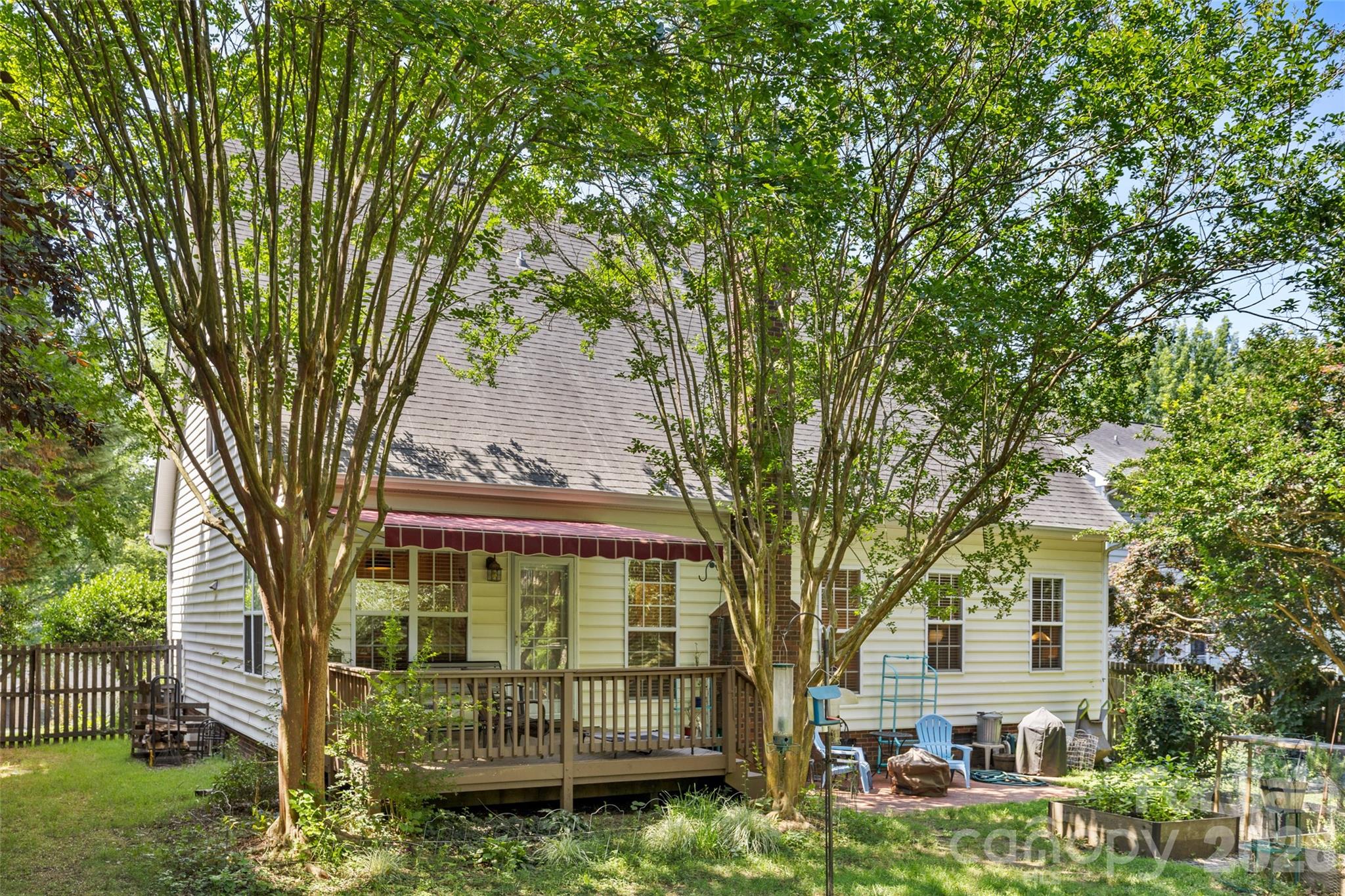 Blueberry - Residential