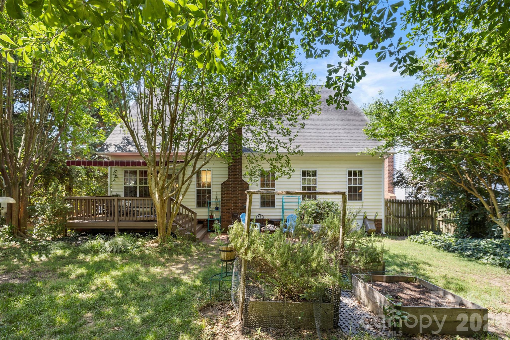 Blueberry - Residential