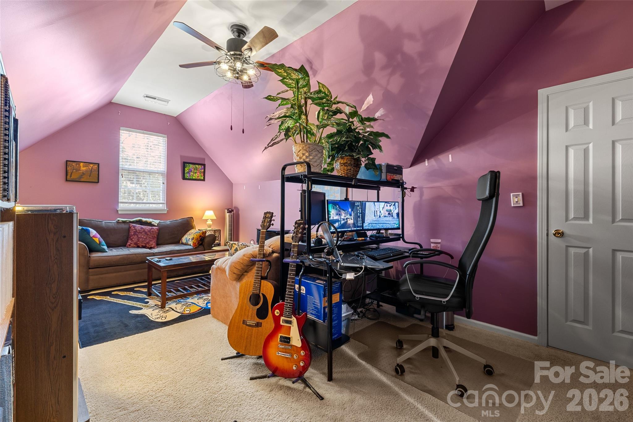 Blueberry - Residential