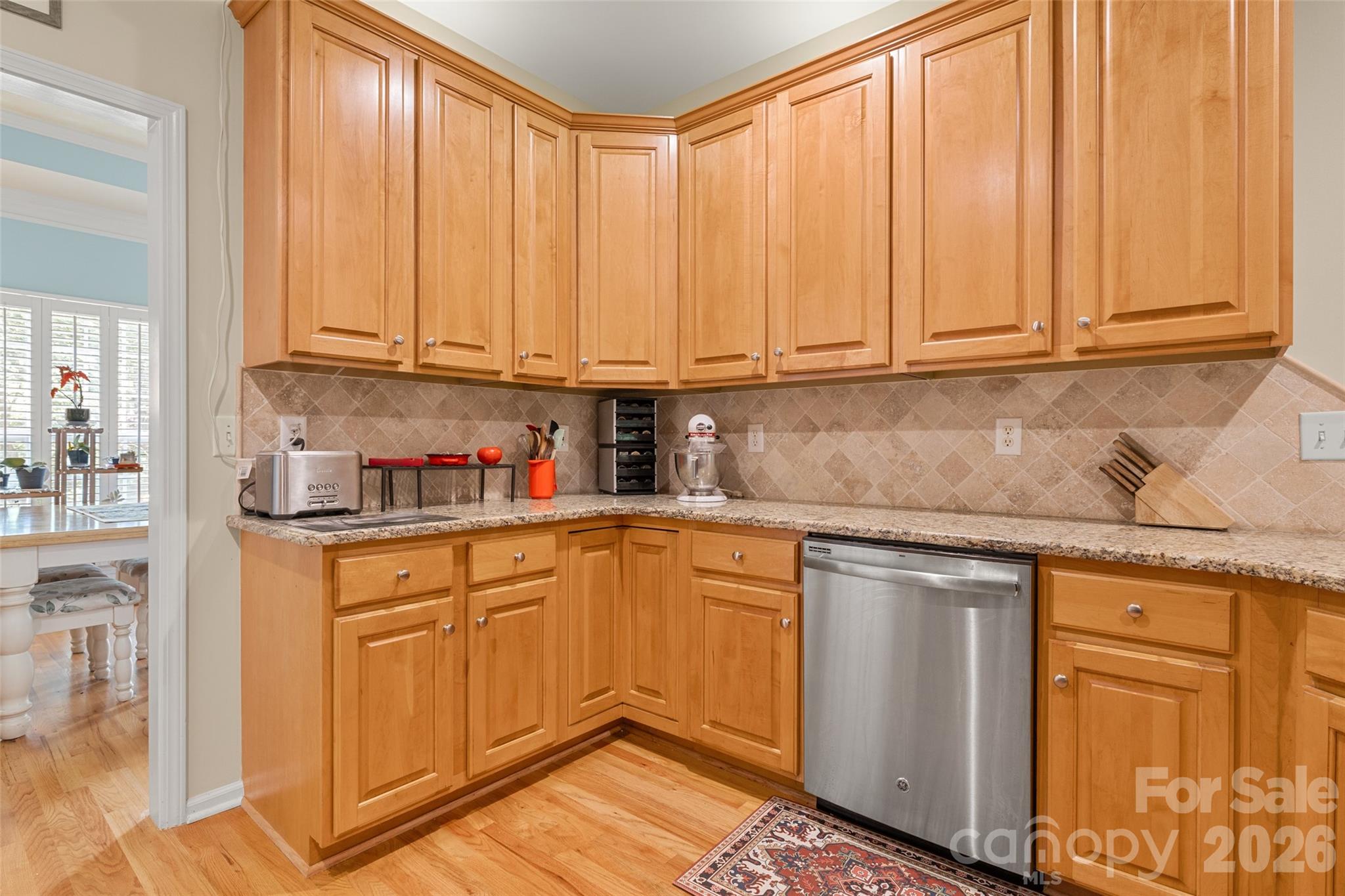 Blueberry - Residential