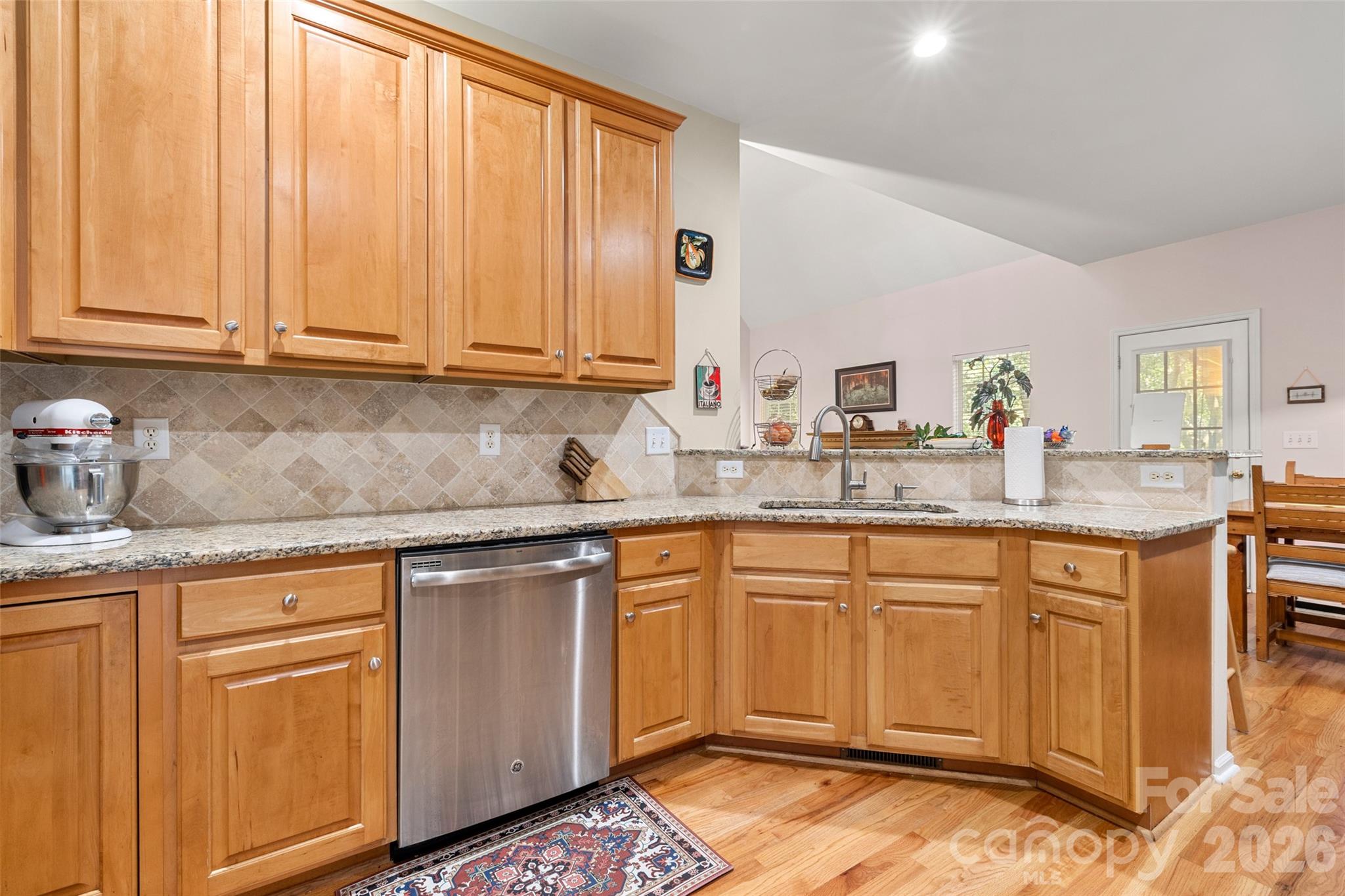 Blueberry - Residential