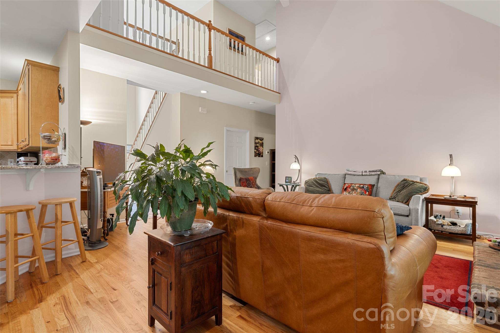 Blueberry - Residential
