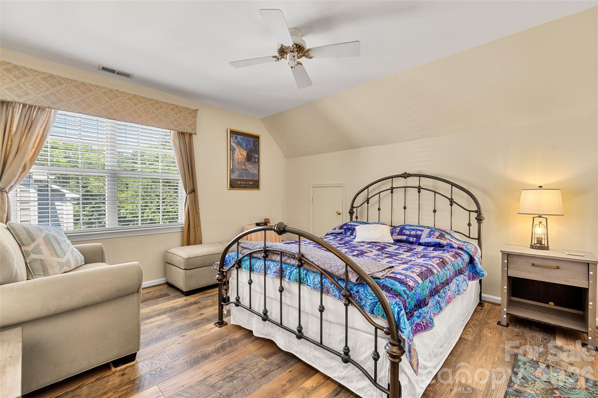 Blueberry - Residential