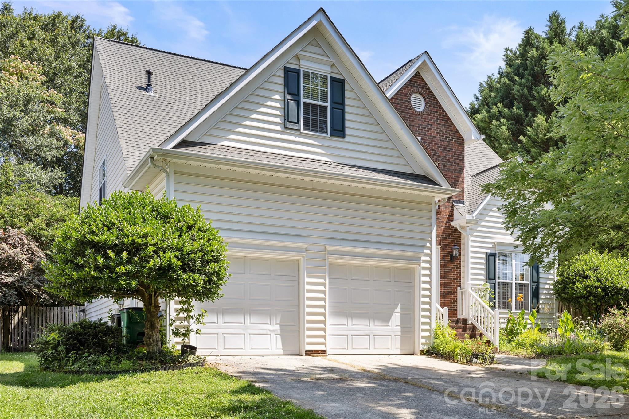 Blueberry - Residential