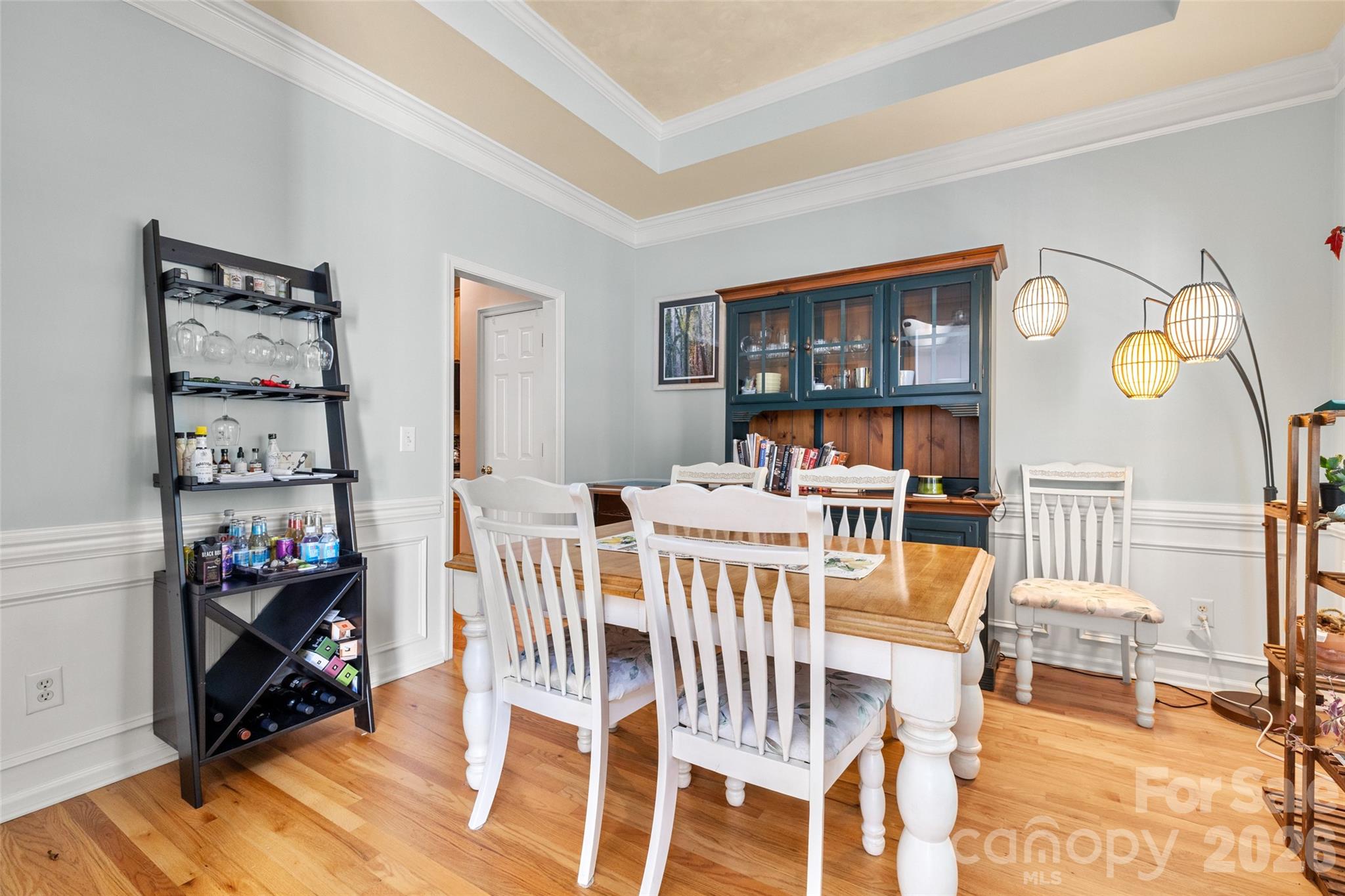 Blueberry - Residential