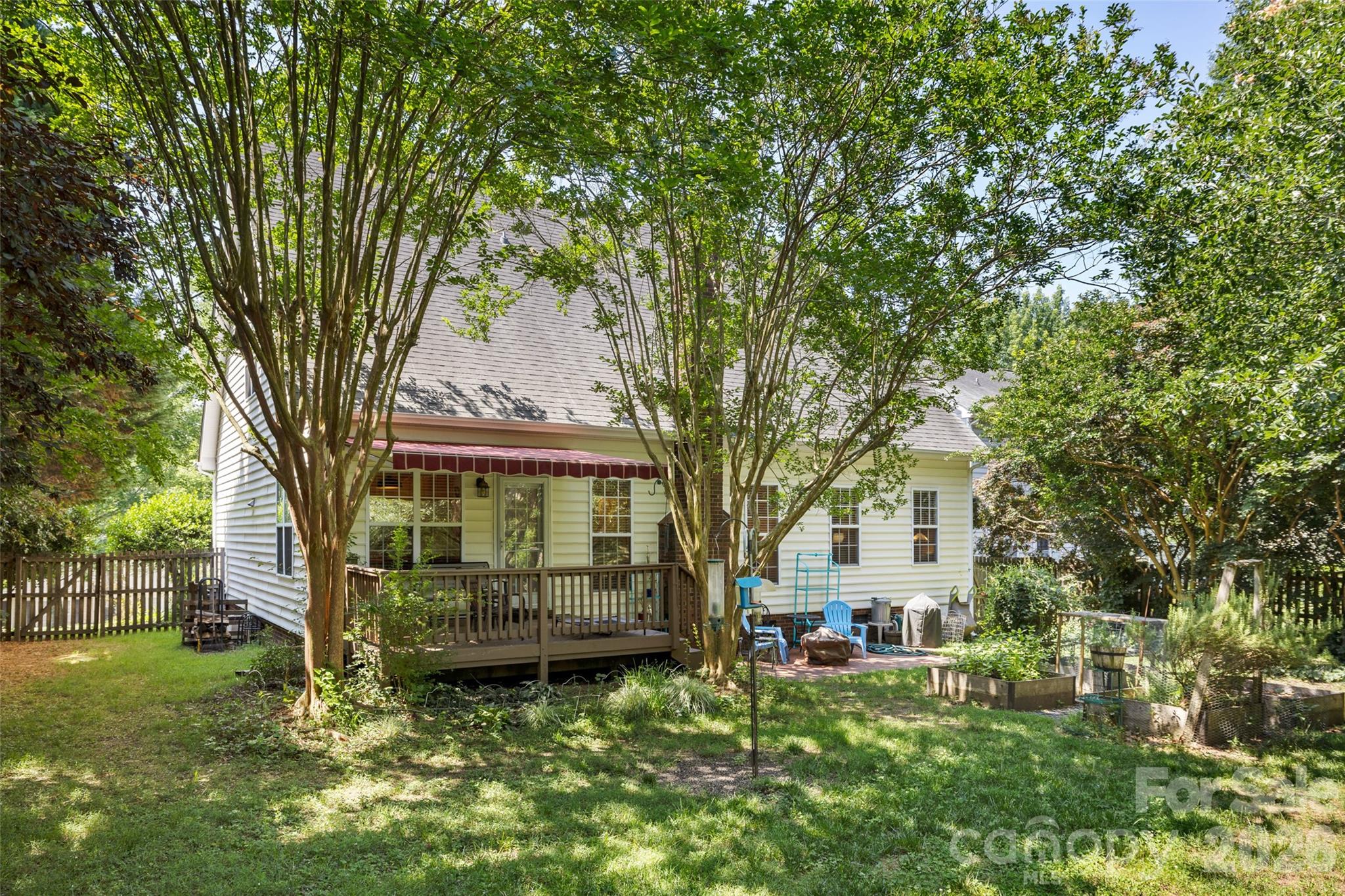 Blueberry - Residential