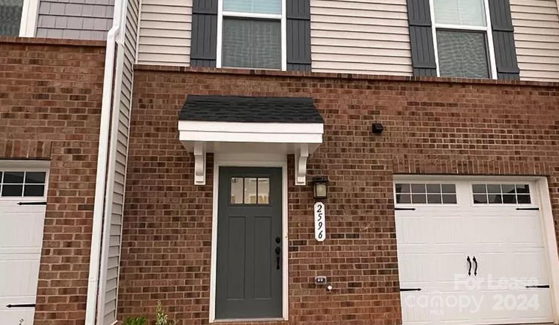 Grantham Place - Residential Lease