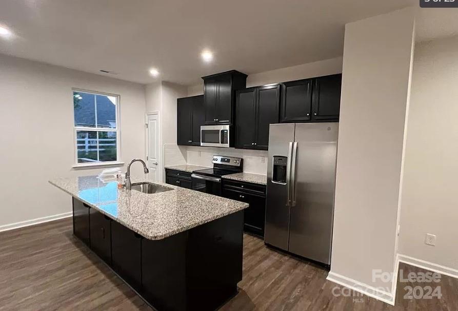 Grantham Place - Residential Lease