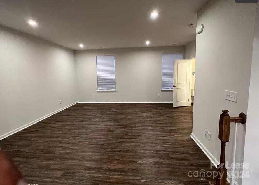 Grantham Place - Residential Lease