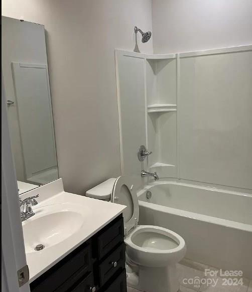 Grantham Place - Residential Lease