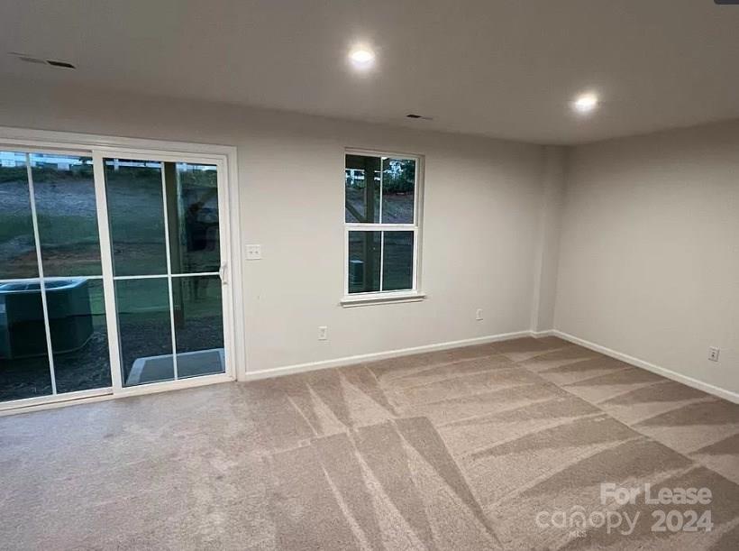 Grantham Place - Residential Lease