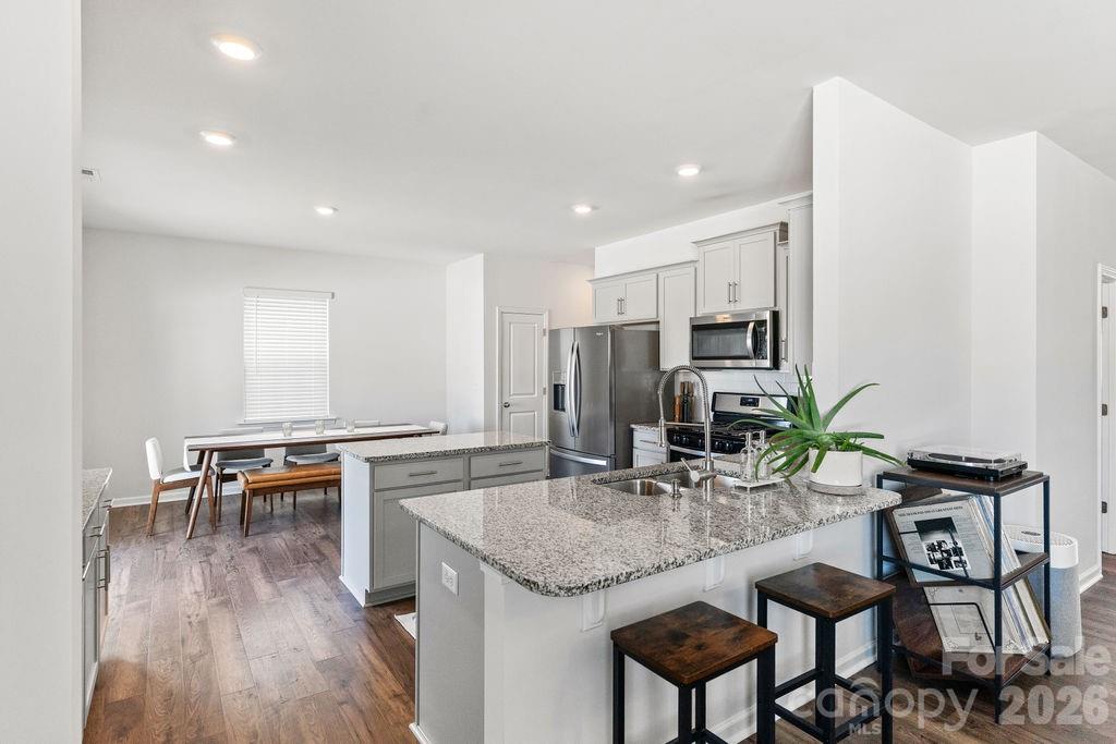 Atwater Landing - Residential