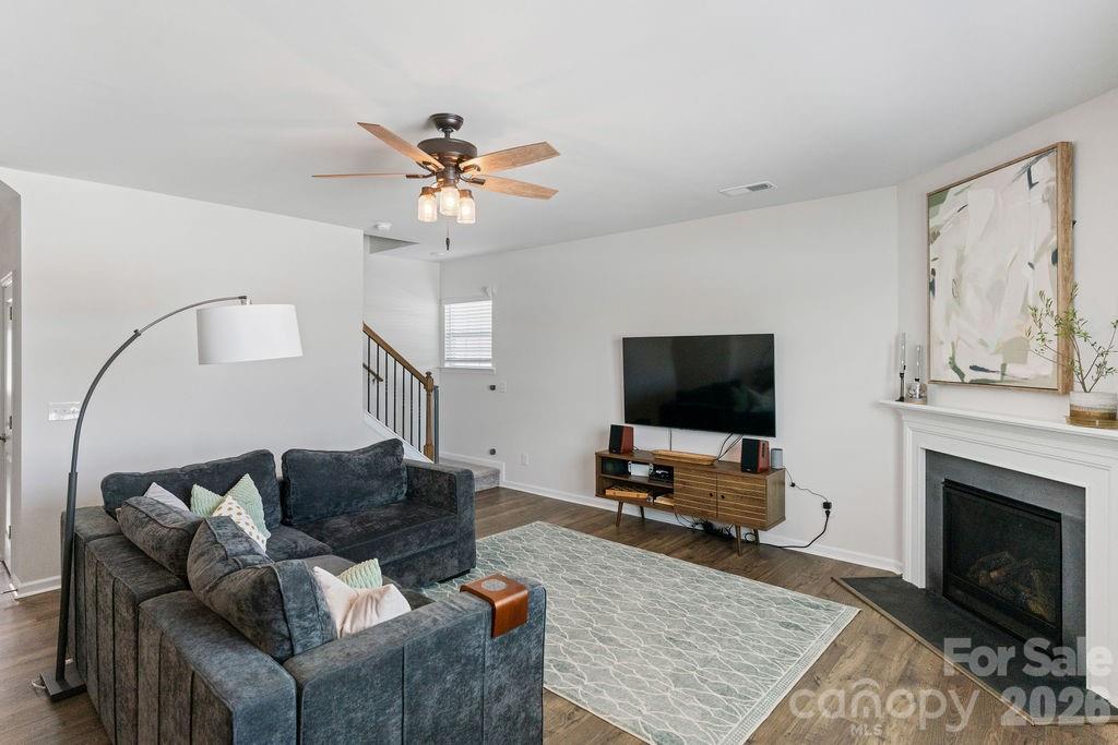 Atwater Landing - Residential