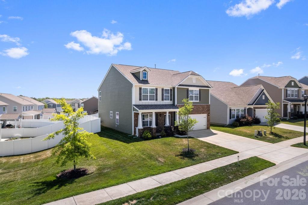 Atwater Landing - Residential