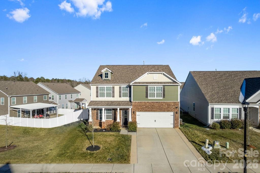Atwater Landing - Residential