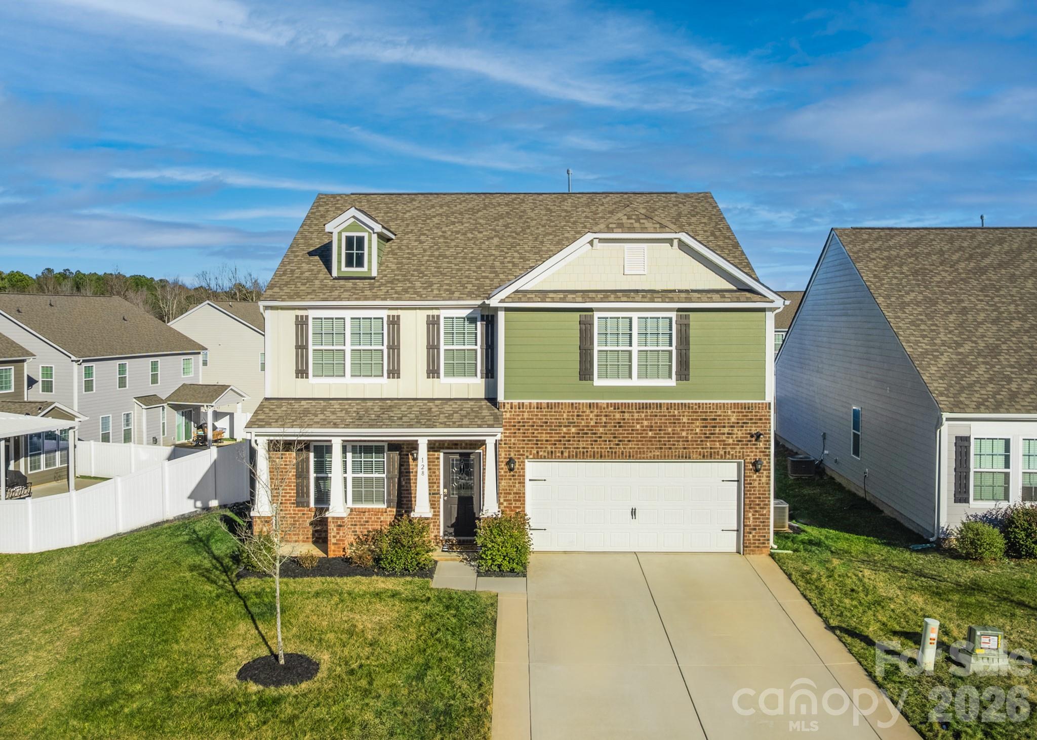 Atwater Landing - Residential
