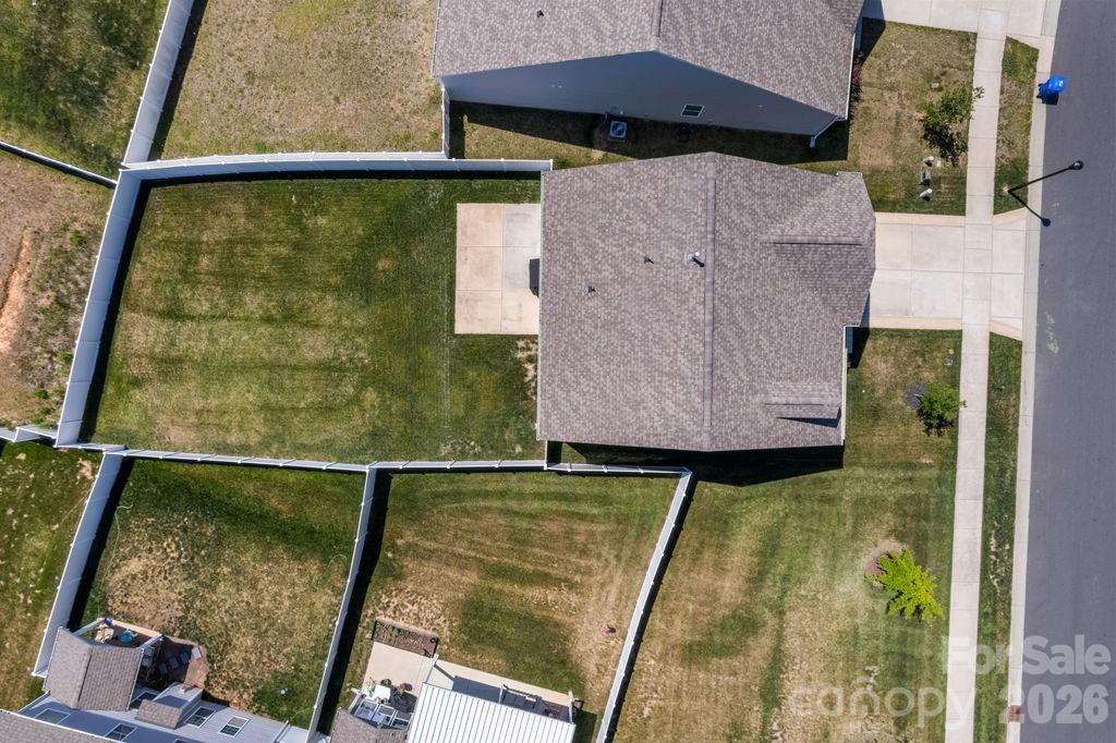 Atwater Landing - Residential