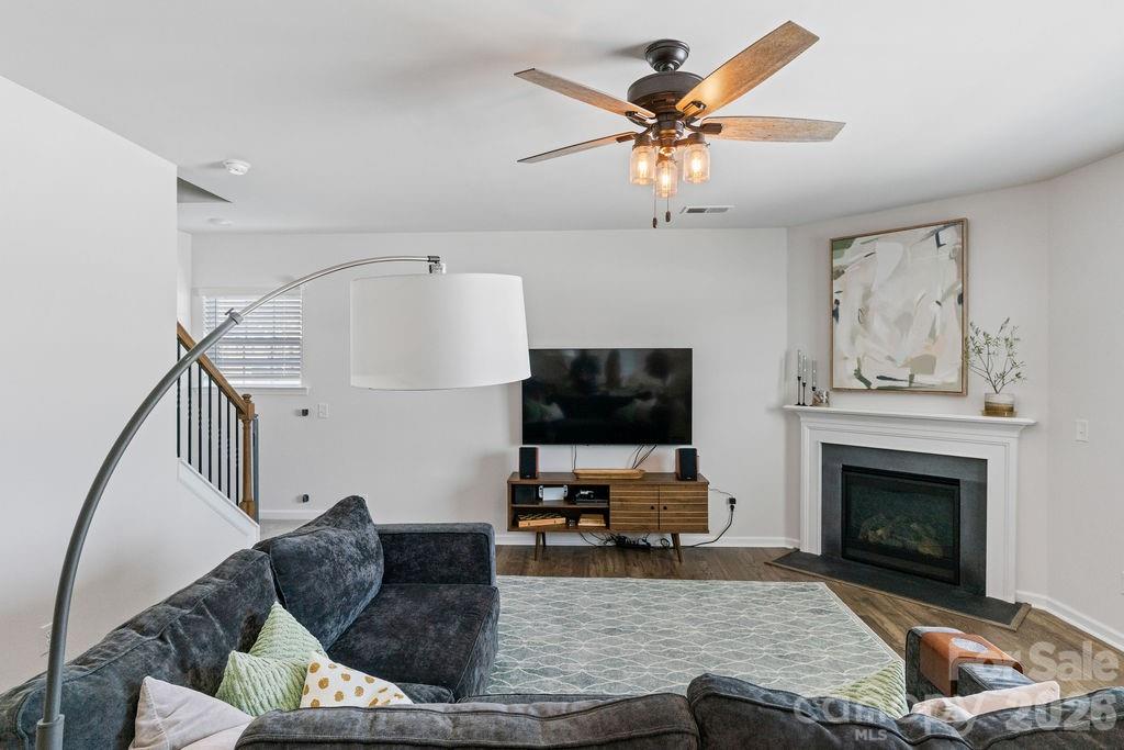 Atwater Landing - Residential