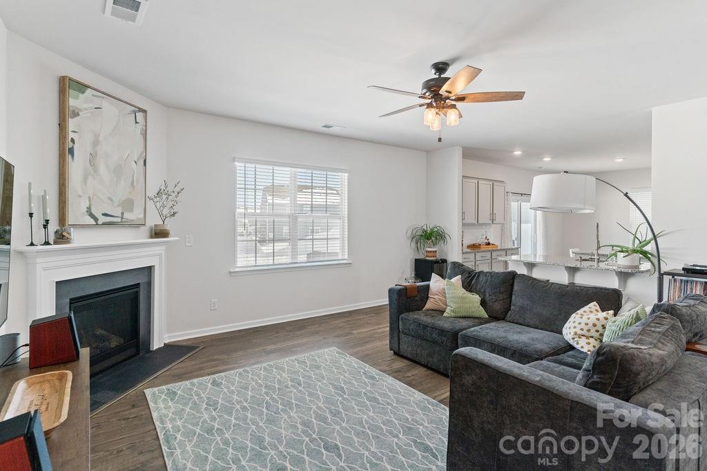 Atwater Landing - Residential