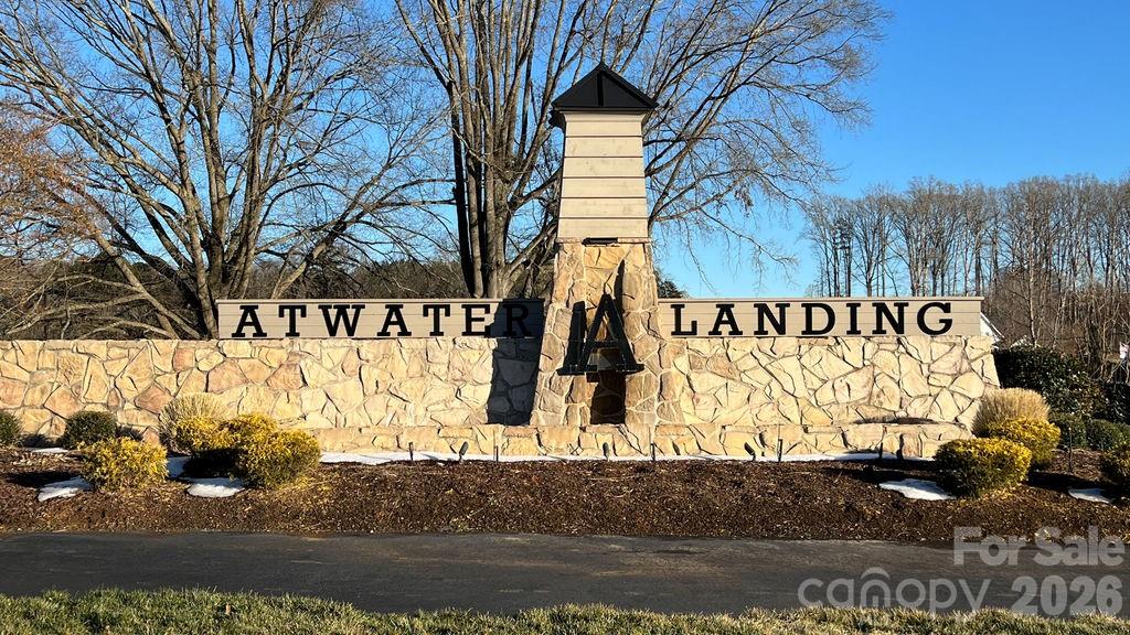 Atwater Landing - Residential