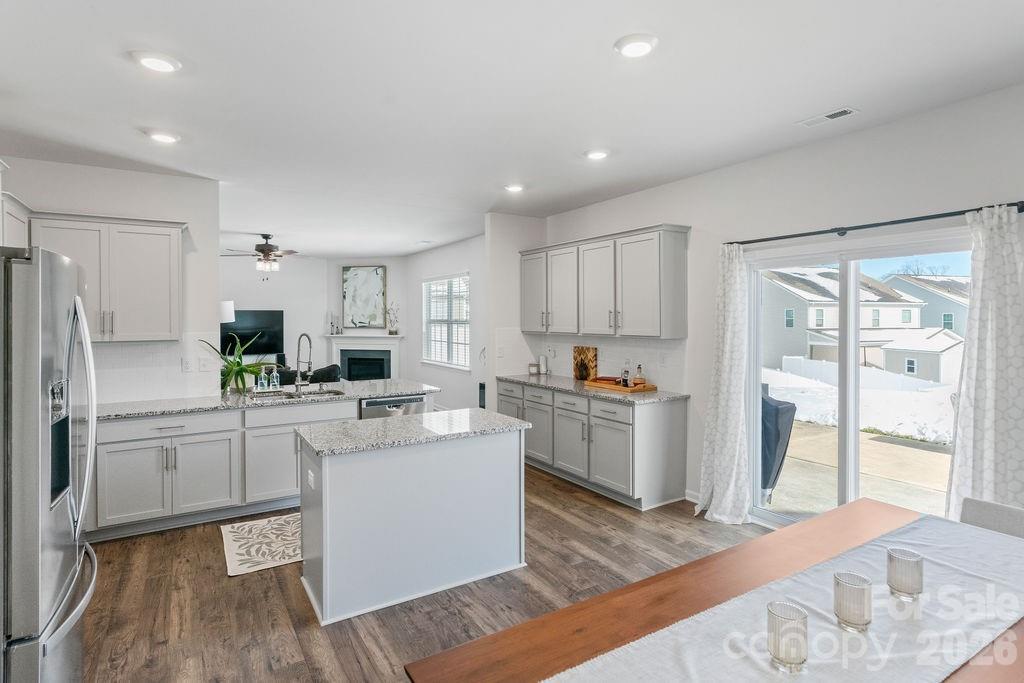Atwater Landing - Residential